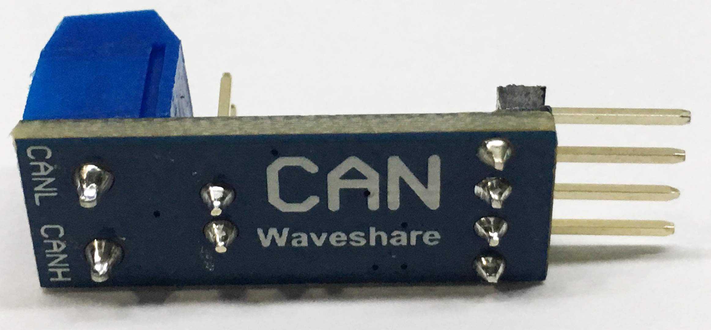 Waveshare Sn65Hvd230 Can Board Connecting Mcus To Can Network Features Esd Protection Communication Evaluation Development Board