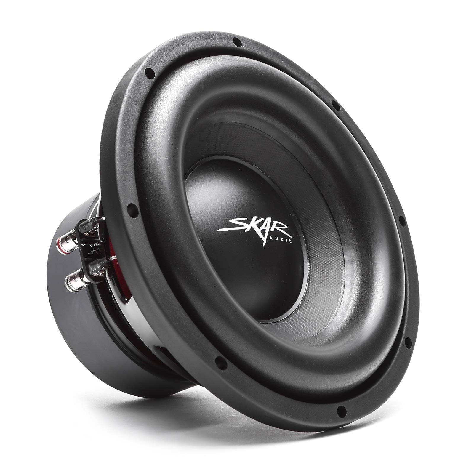 Skar Audio Sdr 10 D4 10' 1200 Watt Max Power Dual 4 Ohm Car Subwoofer