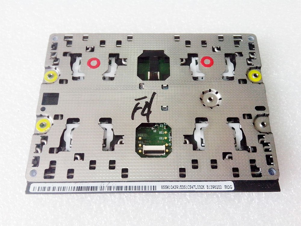 Touchpad Clickpad Trackpad For Lenovo Thinkpad L440 L450 L540 E455 E450 E450C E531 E540 Series Laptop