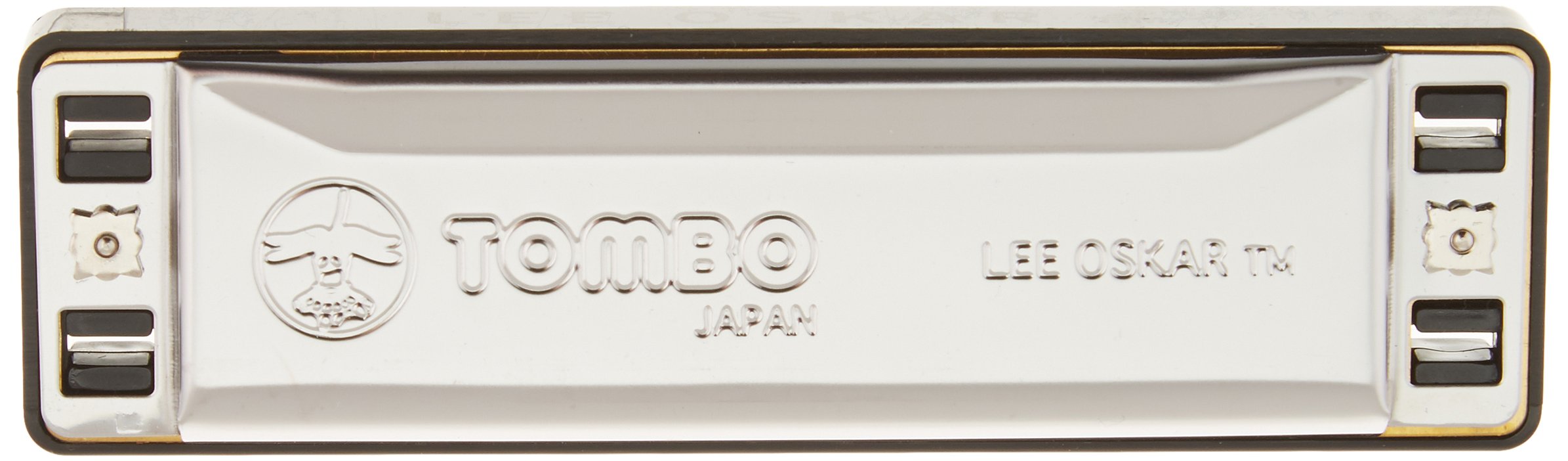 Lee Oskar Harmonica Harmonic Minor G