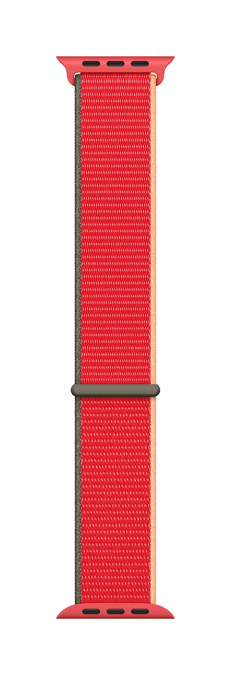 Apple Watch Band - Sport Loop (44mm) - (PRODUCT) RED - Regular