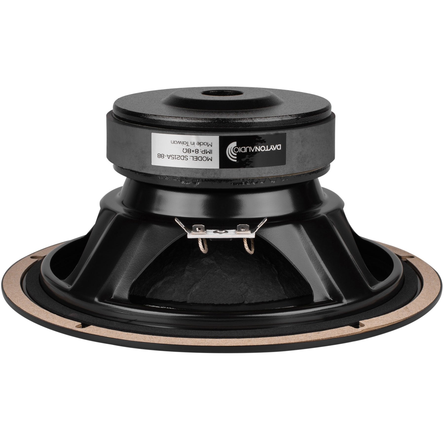 Dayton Audio Sd215A-88 8 Dvc Subwoofer