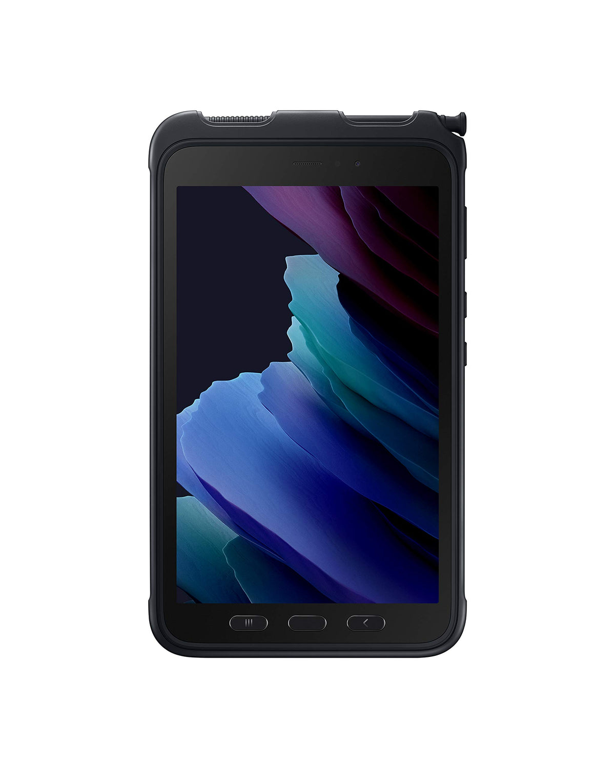 Samsung Galaxy Tab Active3 Enterprise Edition 8    Rugged Multi Purpose Tablet |128Gb & Wifi | Biometric Security (Sm T570Nzken2