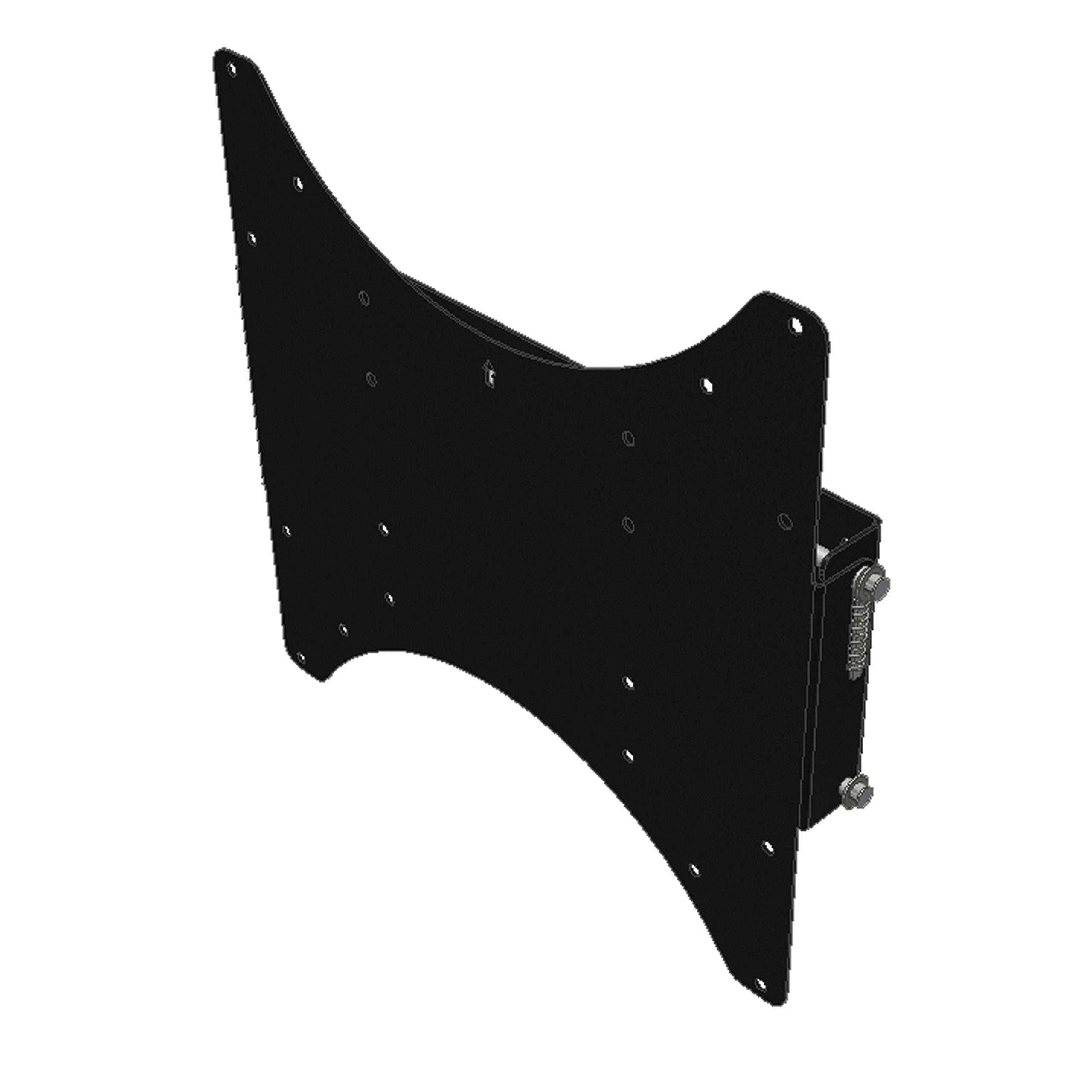 MORryde TV1-048H Snap-in TV Wall Mount - Large Rigid