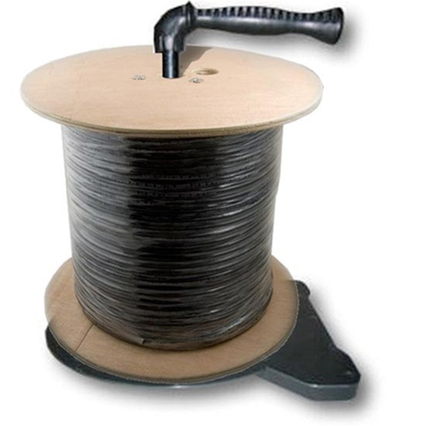 Cable Reel Systems Vcc 1000 Vertical Or Horizontal Cable Caddy (1)