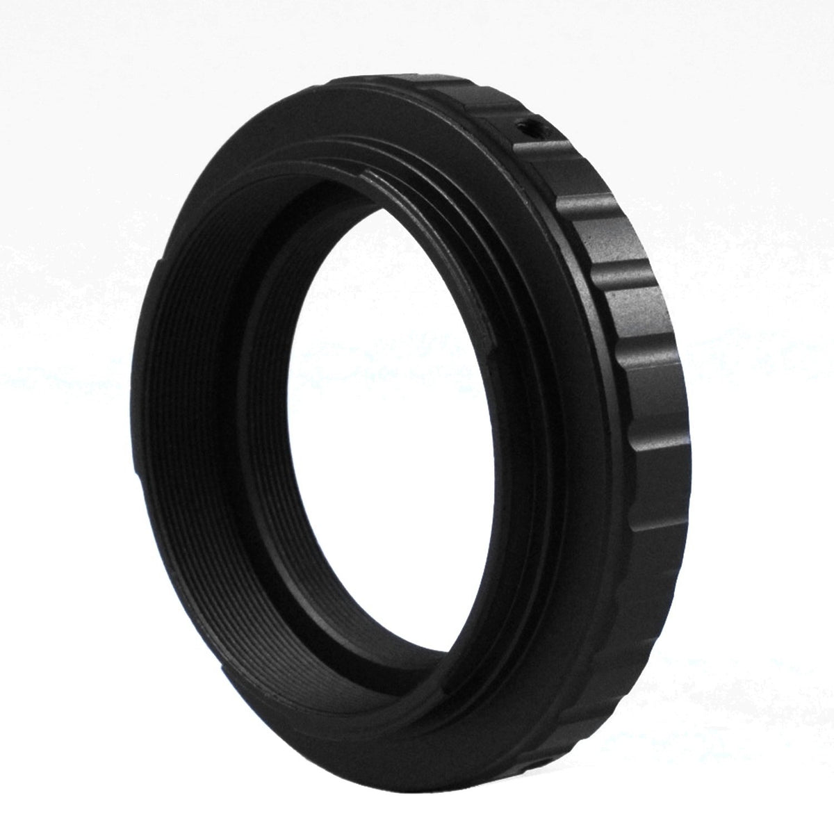 Astromania Metal T Ring Adapter For Canon Eos Dslr/Slr (Fits All Canon Eos Slr/Dslr Cameras With Ef Mount)
