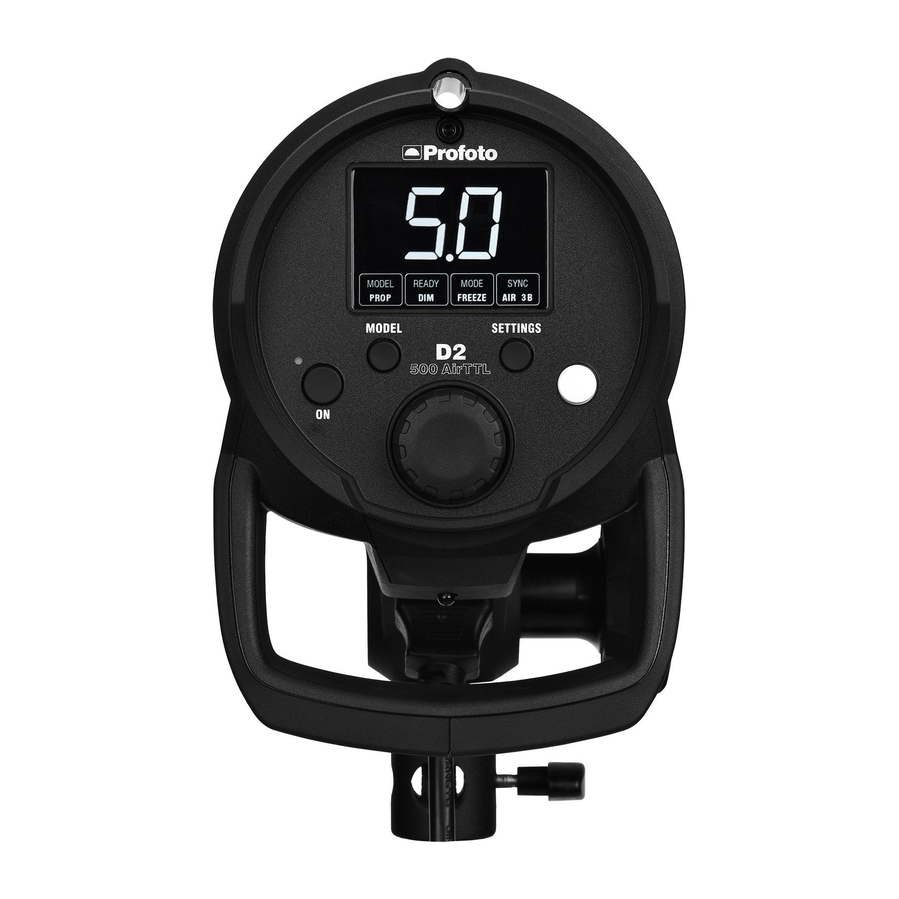 Profoto D2 Duo 500/500 Airttl 2 Light Kit, 901016 Eur