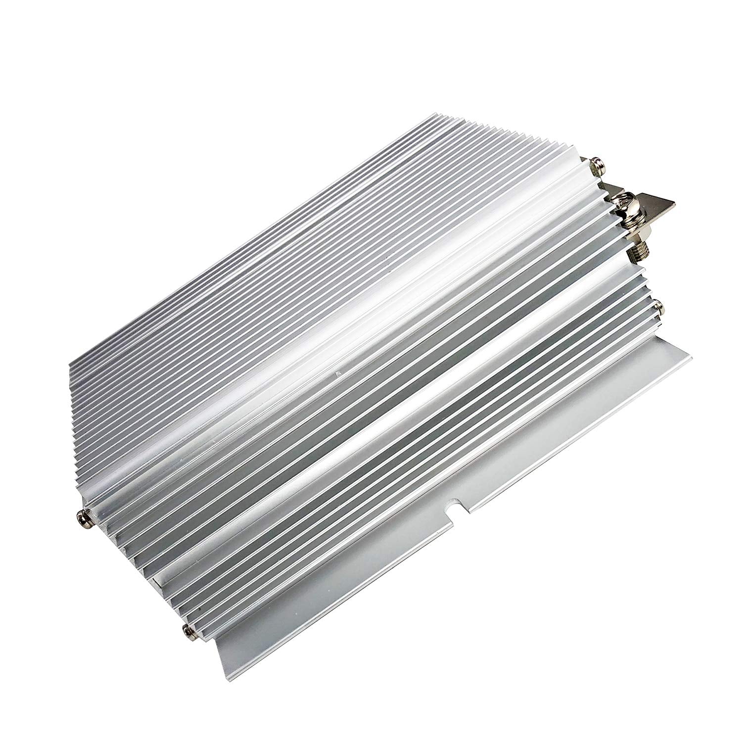 60A 720W 12V Golf Cart 48V 36V To 12V Converter Voltage Regulator Golf Cart Voltage Converter Waterproof