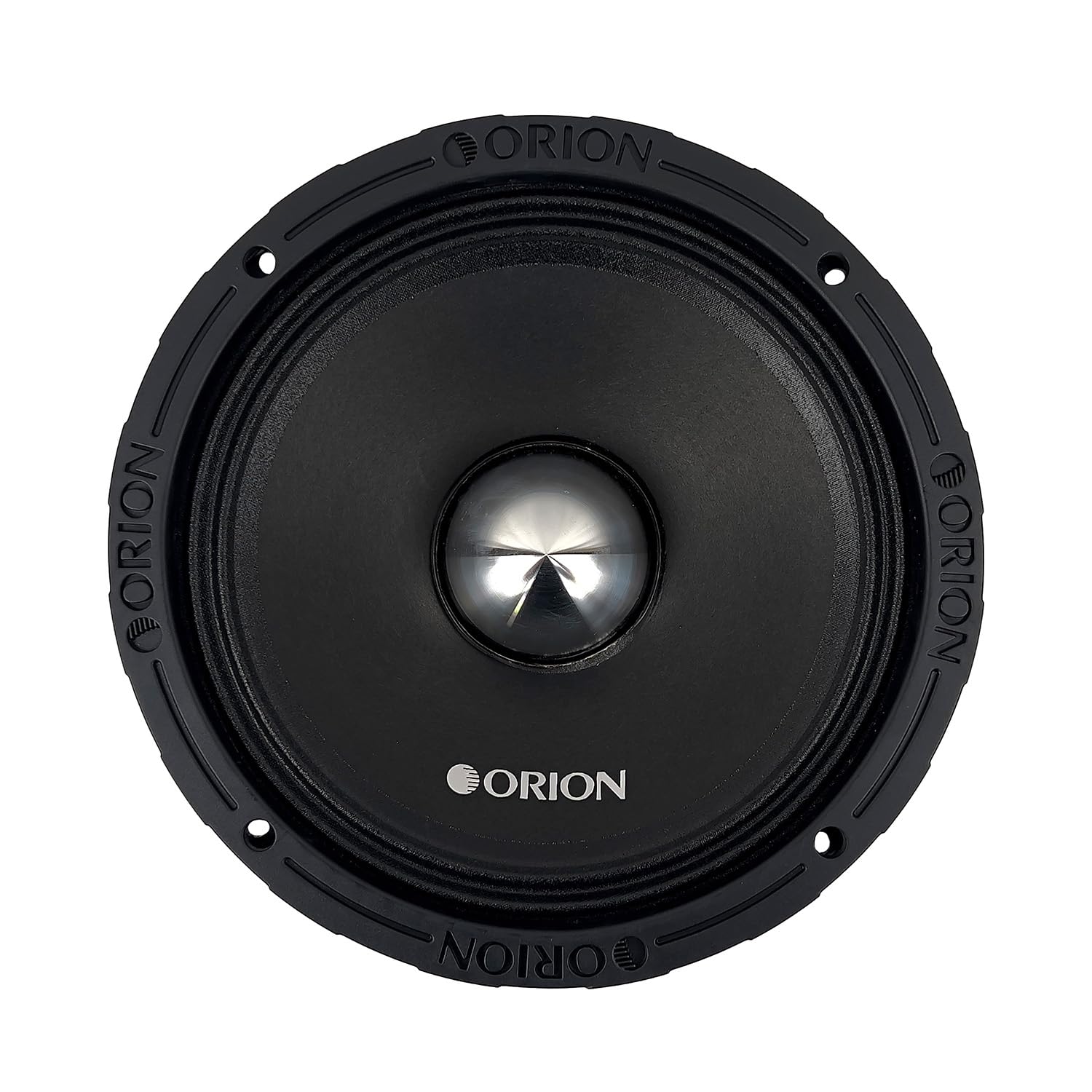 Orion Hcca84N Hcca Series 8    Ultra Efficient Neodymium Midrange Loudspeaker, 2000W Max Power, 500W Rms, 4 Ohm, 2.5    Voice Co