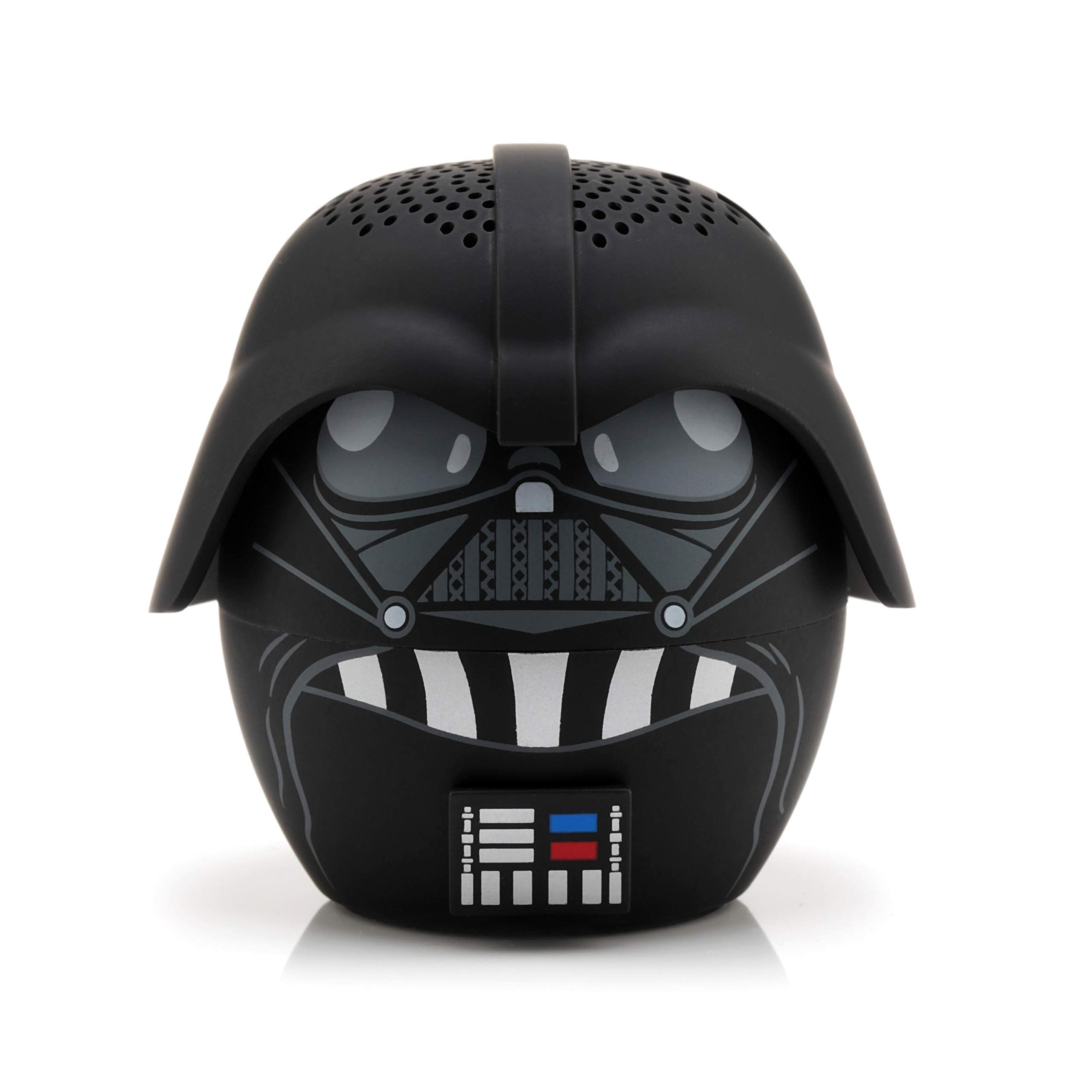 Bitty Boomers Star Wars: Darth Vader   Mini Bluetooth Speaker