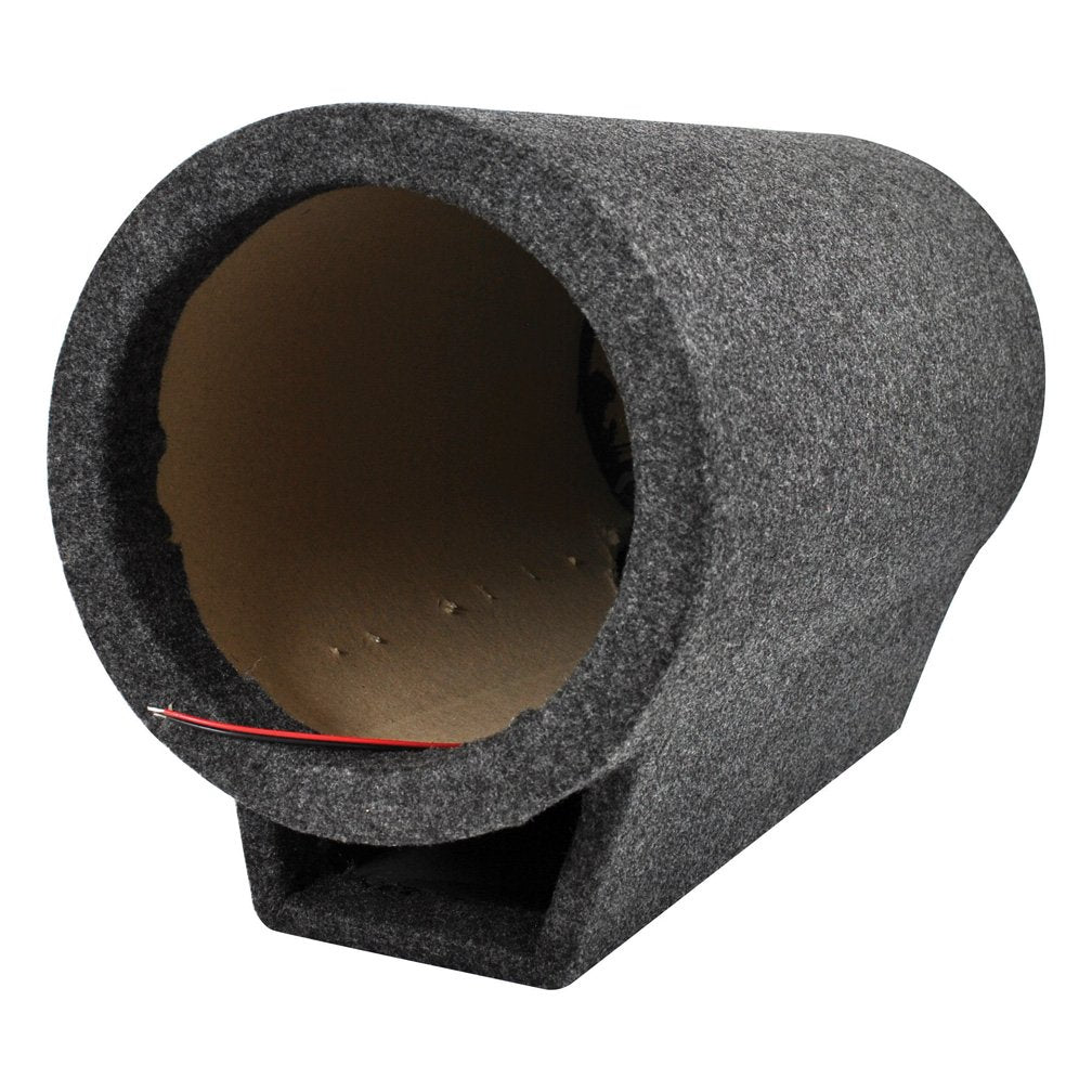 Nippon 10'' Subwoofer Tube Box