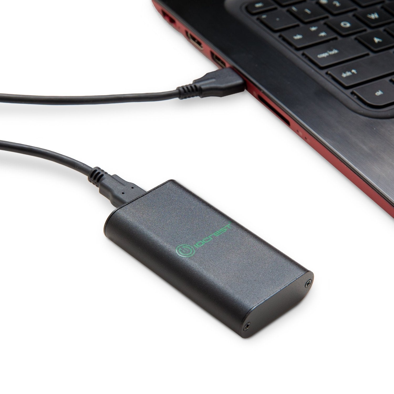 Aluminum M.2 Ngff B Key To Usb 3.1 Type C M.2 2242 Ssd Enclosure Portable External Solid State Drive Enclosure Sy Enc25040
