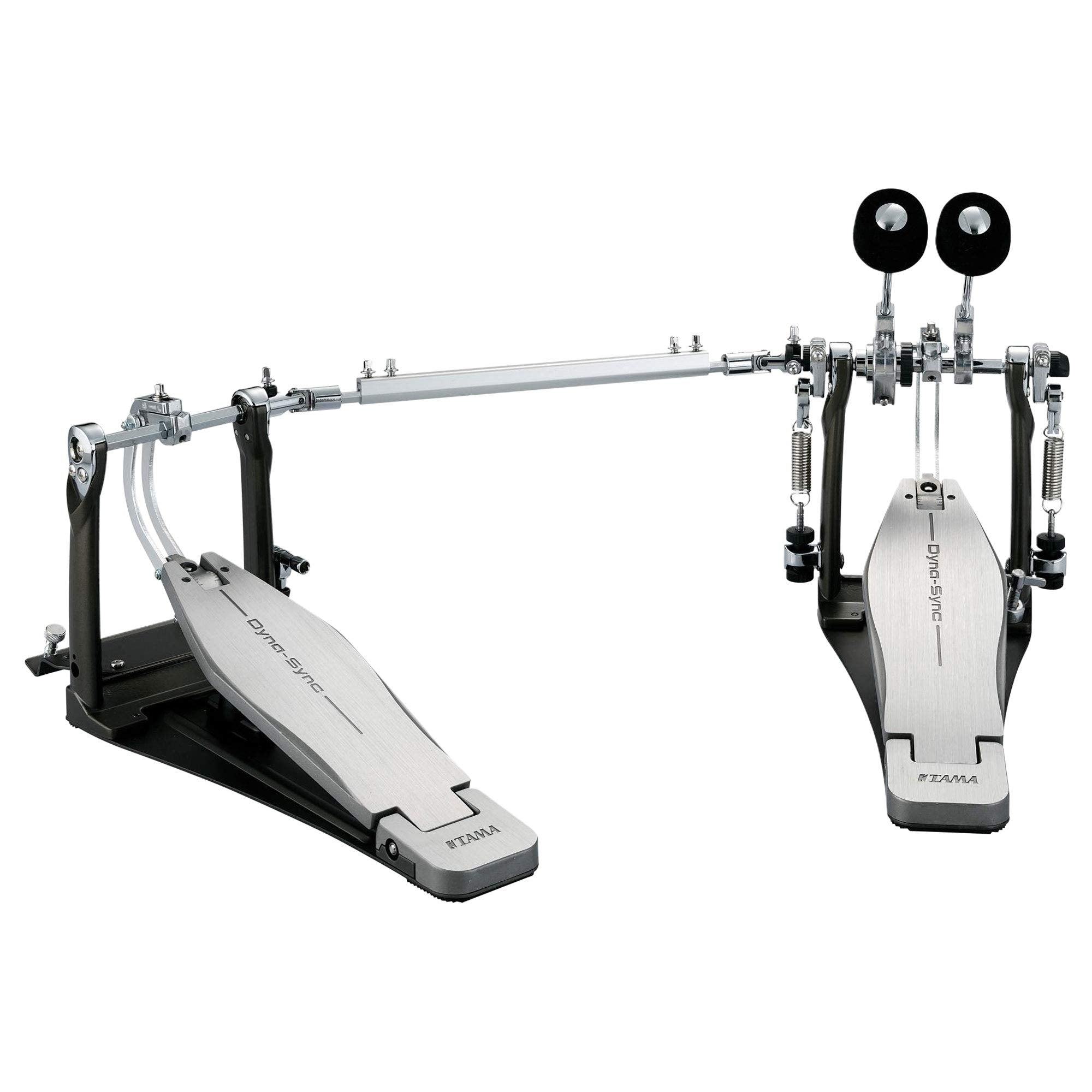 Tama Dyna Sync Twin Pedal