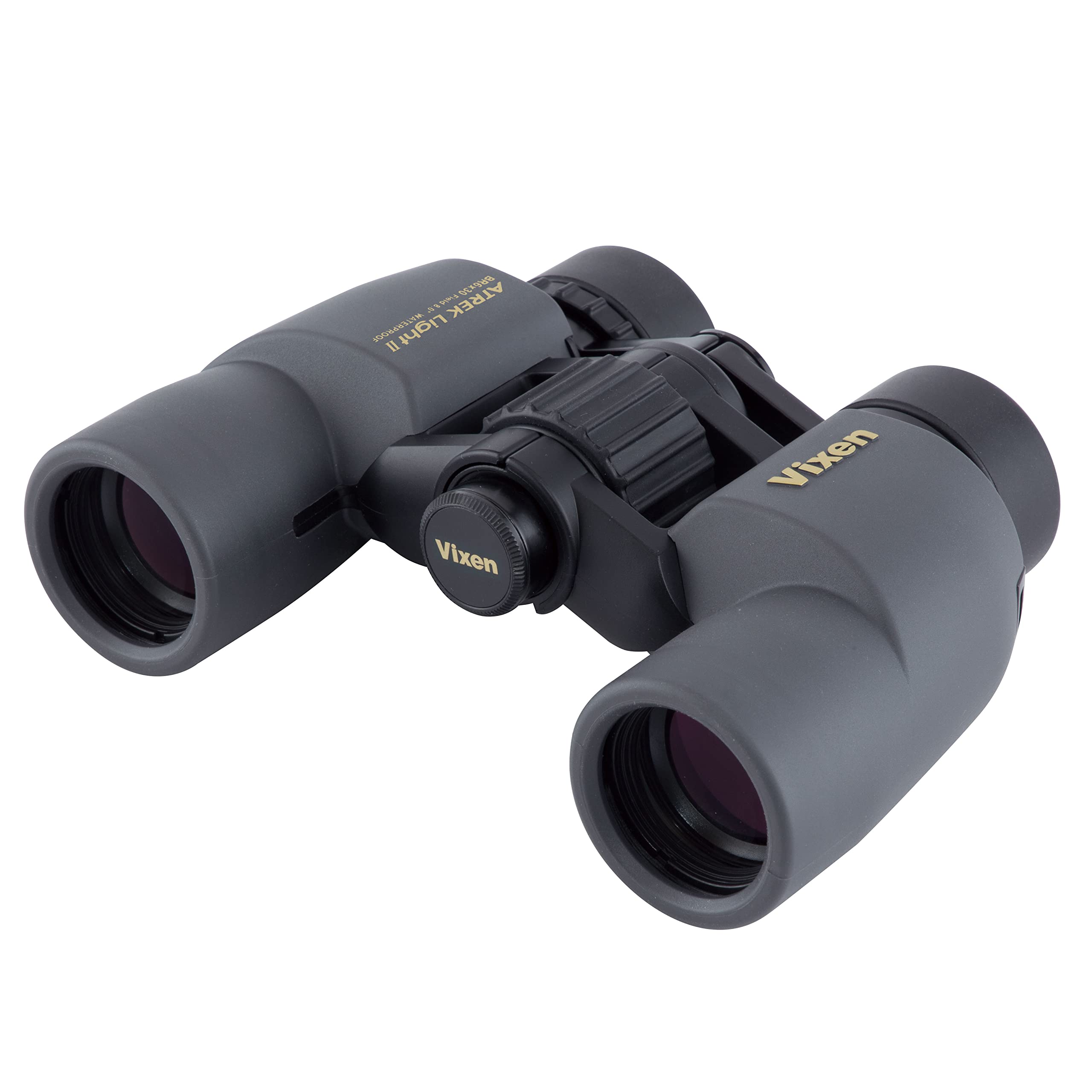 Vixen Attrek Light II BR6x30WP 14707 Binoculars