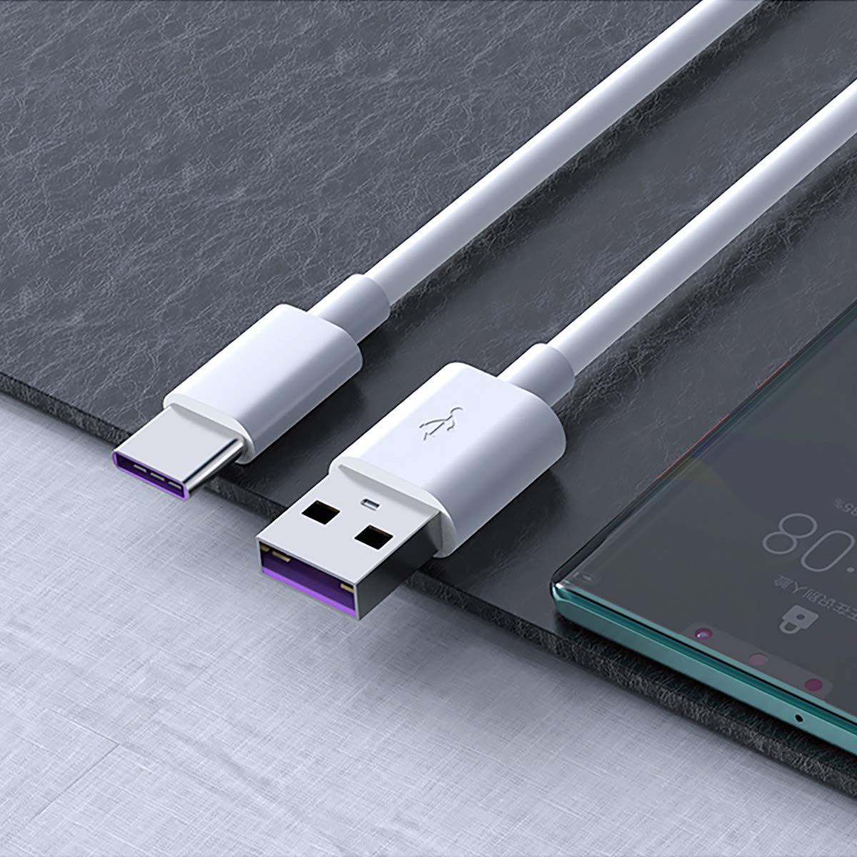 Usb Fast Power Charger Charging Cable Cord Compatible With For Jbl Flip 5, Jbl Flip 6, Jbl Charge 4, Jbl Charge 5, Jbl Pulse 4,
