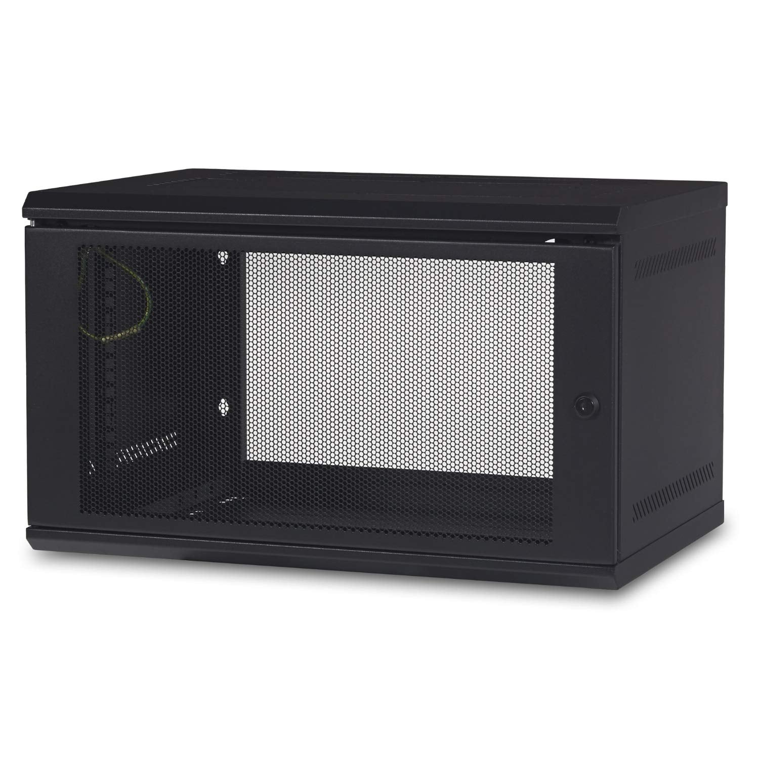 Apc Netshelter Wx 6U Wall Mnt