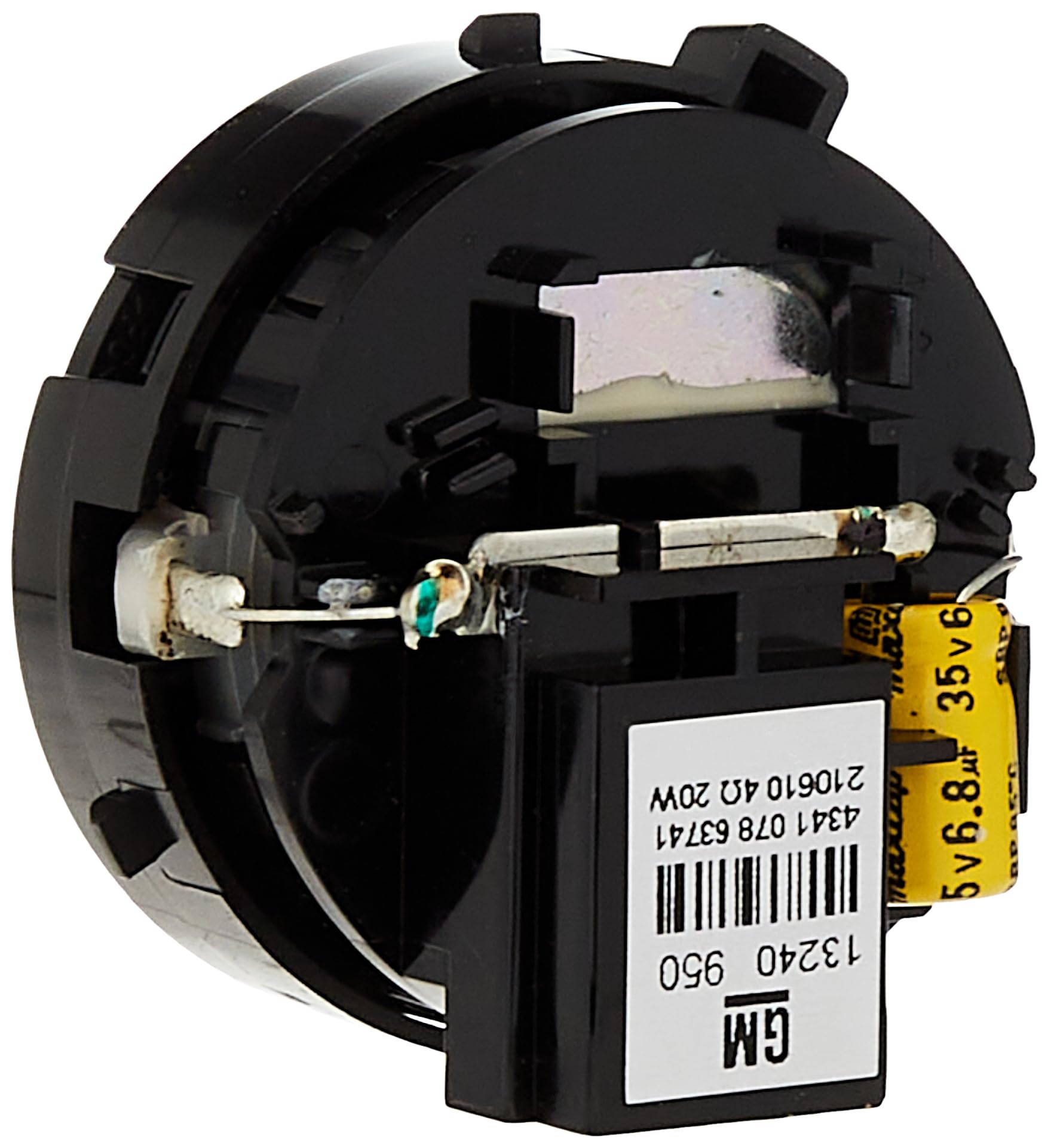 Gm Genuine Parts 13240950 Radio Speaker Tweeter
