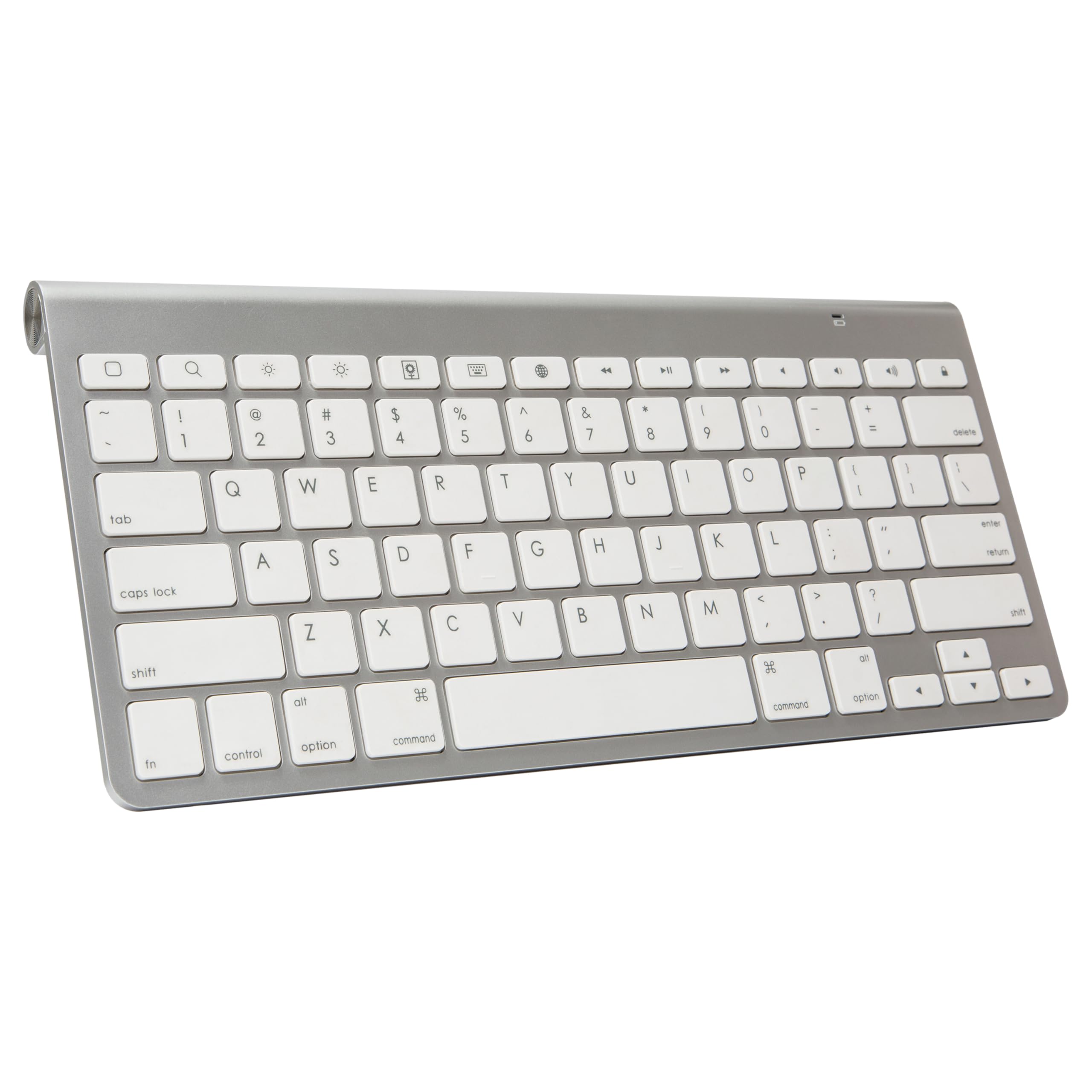 Supersonic Sc 531Kbm Ultra Slim Wireless Keyboard With Wireless Mouse