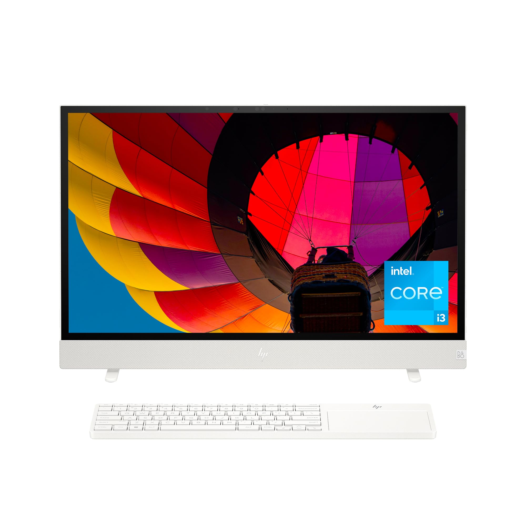 24'' I3 1315U 8Gb 512 W11 Touch|Hp Moveable All In One, Hp Envy Move 24''Touch/24 Qhd Brightview Ips, Cpu Intel Core I3 1315U, 8