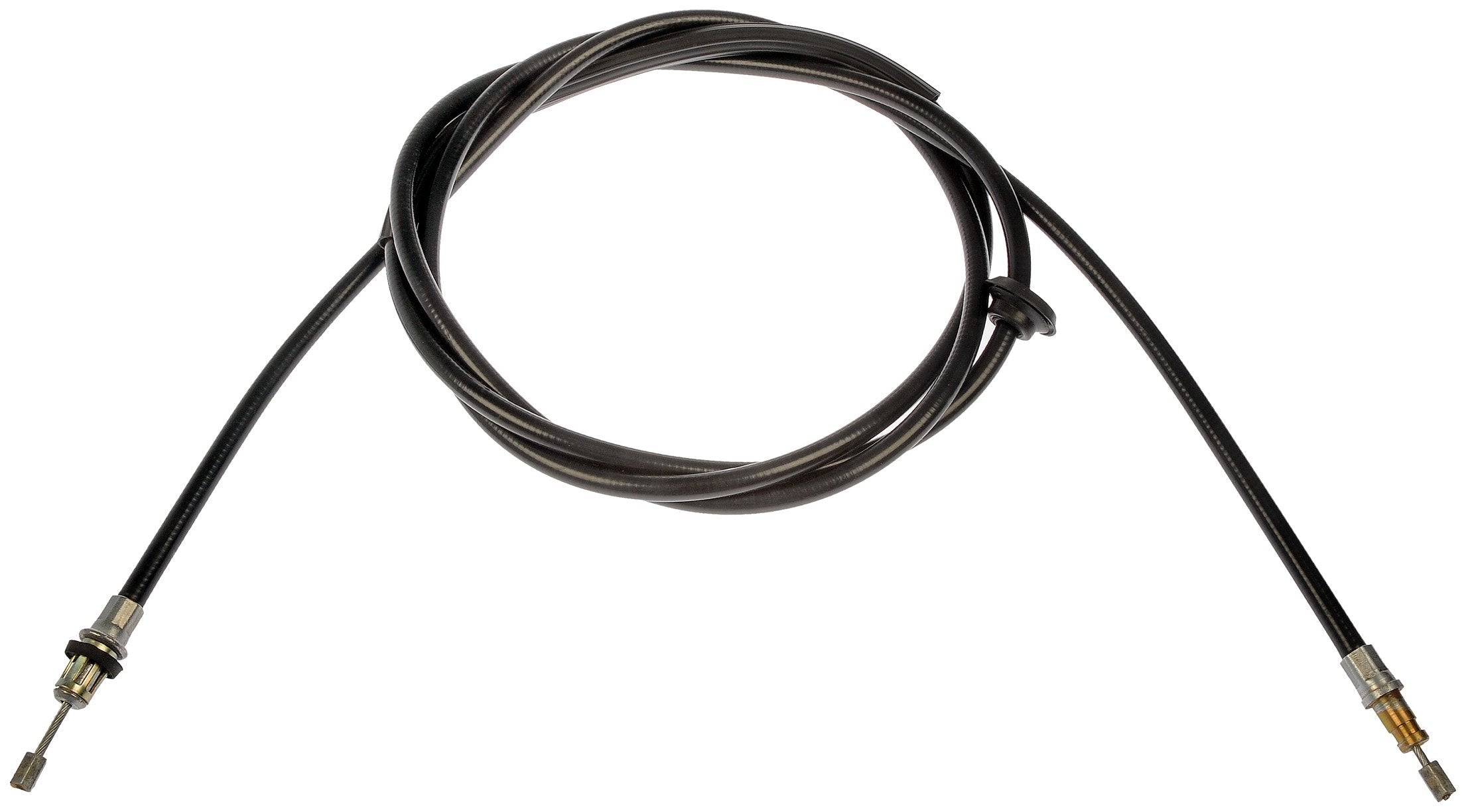 Dorman C660188 Front Parking Brake Cable Compatible With Select Pontiac Models