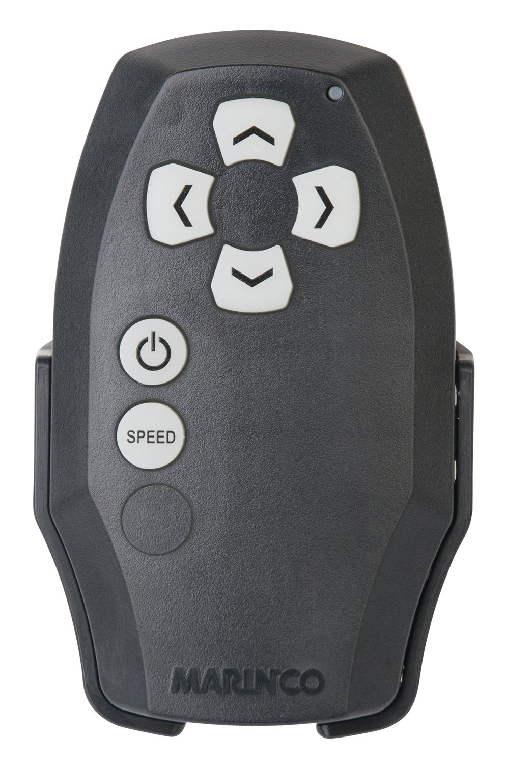 Marinco 23250-Hh Handheld Wireless Remote, Ip67 Led Stainless Steel Spotlight, Black,WBLITB07D7DZHWB