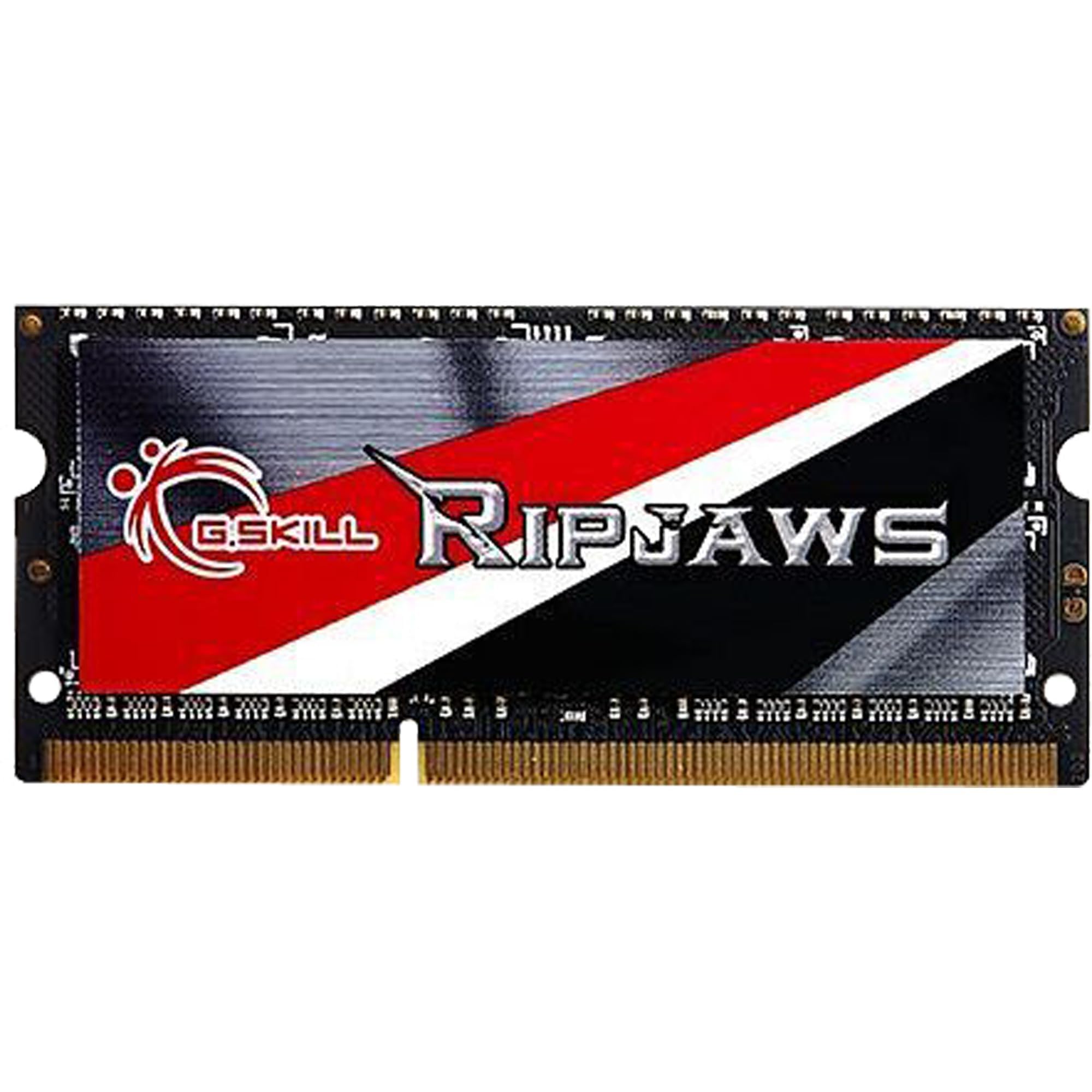 G.Skill Ripjaws 16Gb Ddr3 Sdram Memory Module