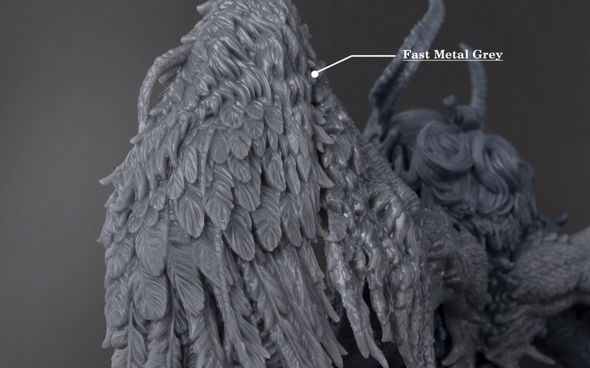 Siraya Tech Fast Abs Like 3D Printer Resin 405Nm Uv Curing 8K Resin Easy To Print Non Brittle High Precision Standard Photopolym