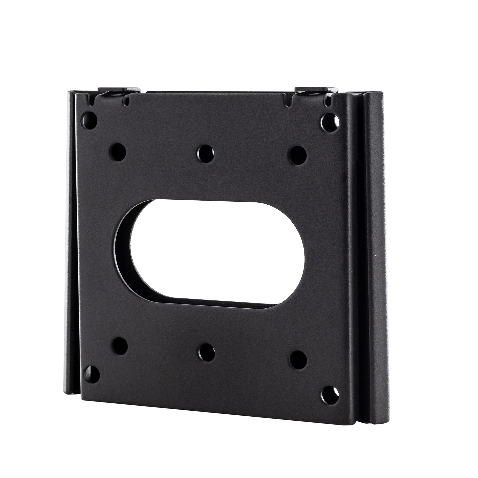 Security Vesa Plate   Cta Slide Bracket System Mounting & Locking Devices To Walls & Flat Surfaces For Monitors   Tvs   Cta Encl
