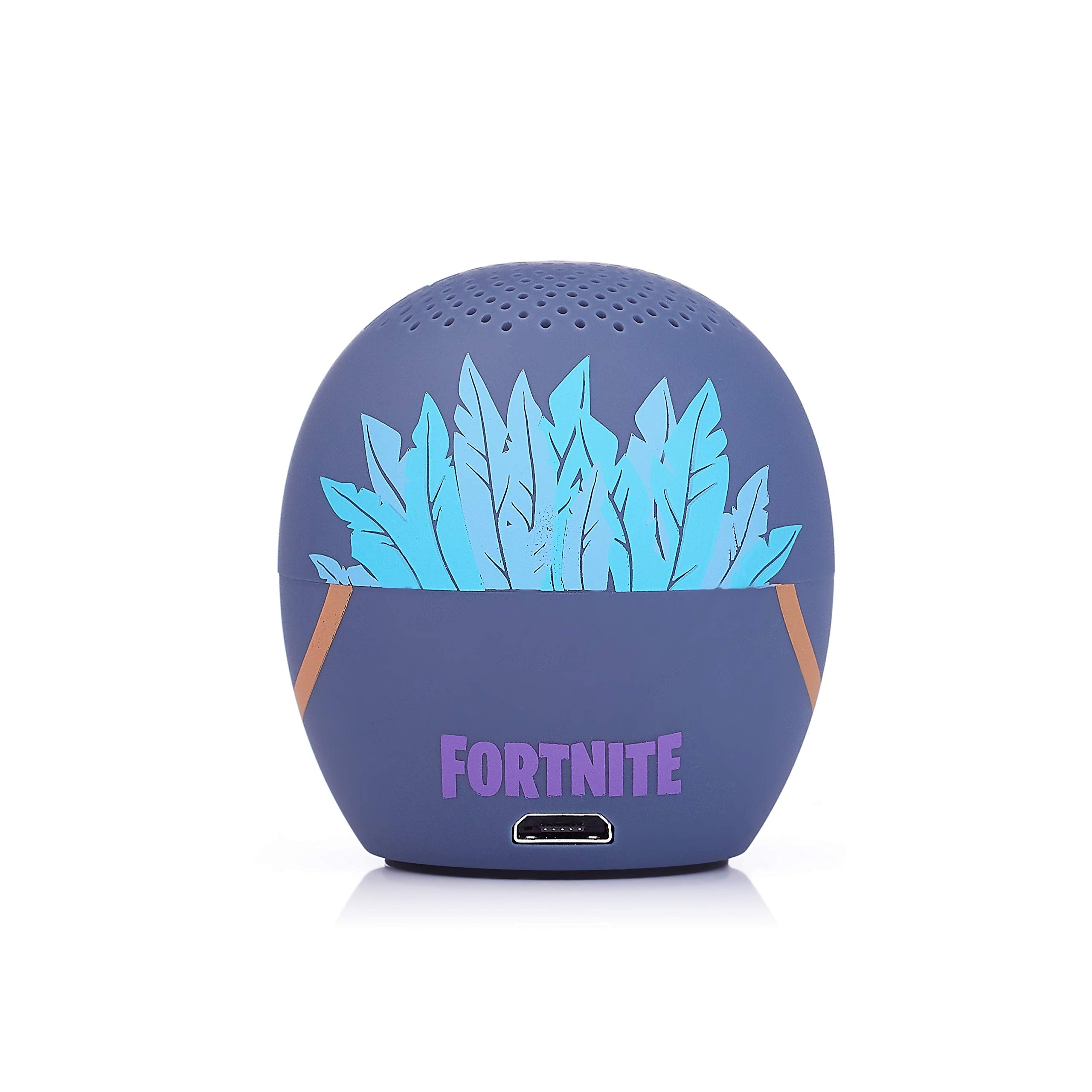 Fortnite Bitty Boomers Raven Wireless Bluetooth Speaker