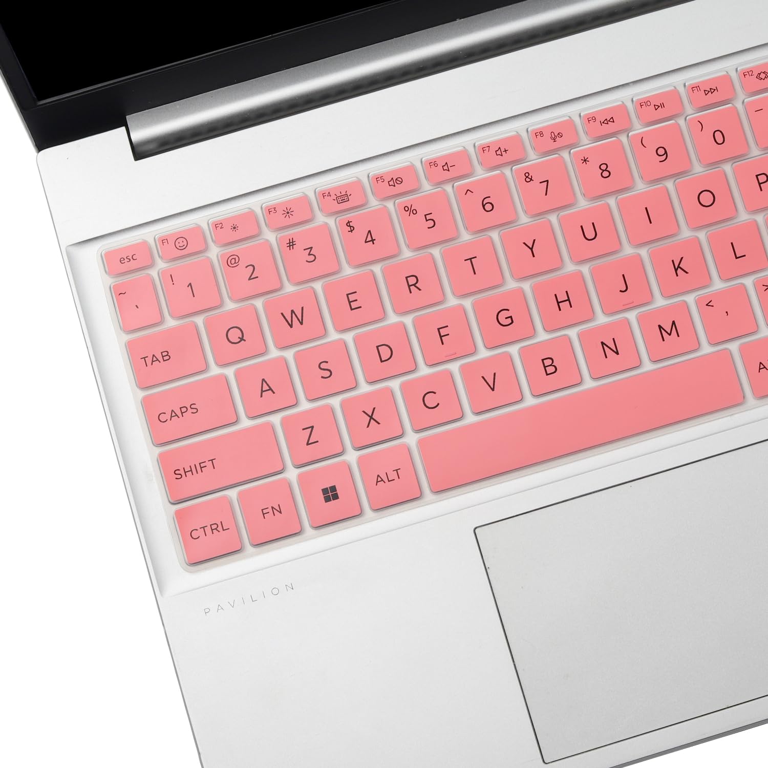 Keyboard Cover For 2024 2023 New Hp 15.6 Laptop 15 Fc 15 Fd Series, Hp Newest 250 255 G10 Laptop 15Z Fc000 15 Fd0083Wm 15 Fc0093