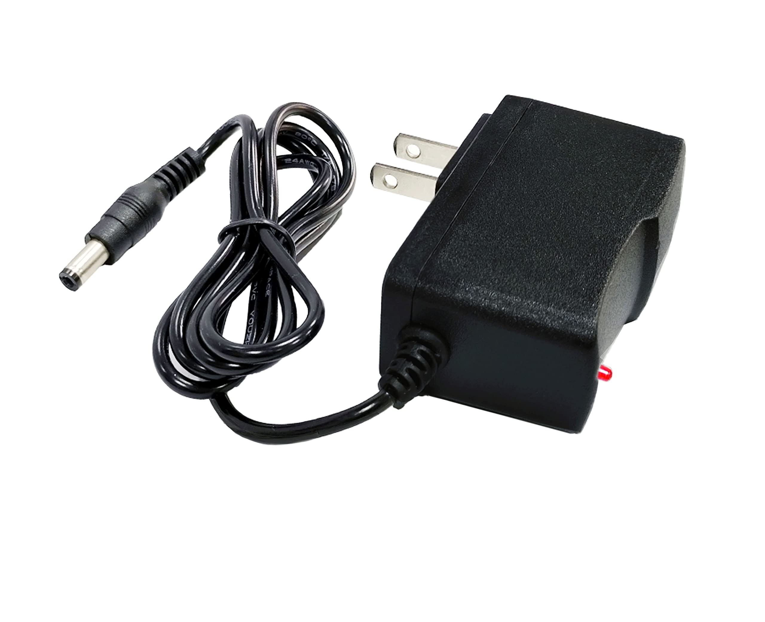 3V 1Amp Power Adapter Supply 100 240 Ac To Dc 3Volt 1000Ma 5.5Mmx 2.5Mm Plug 3V 1A Ac/Dc Power Supply Transformer