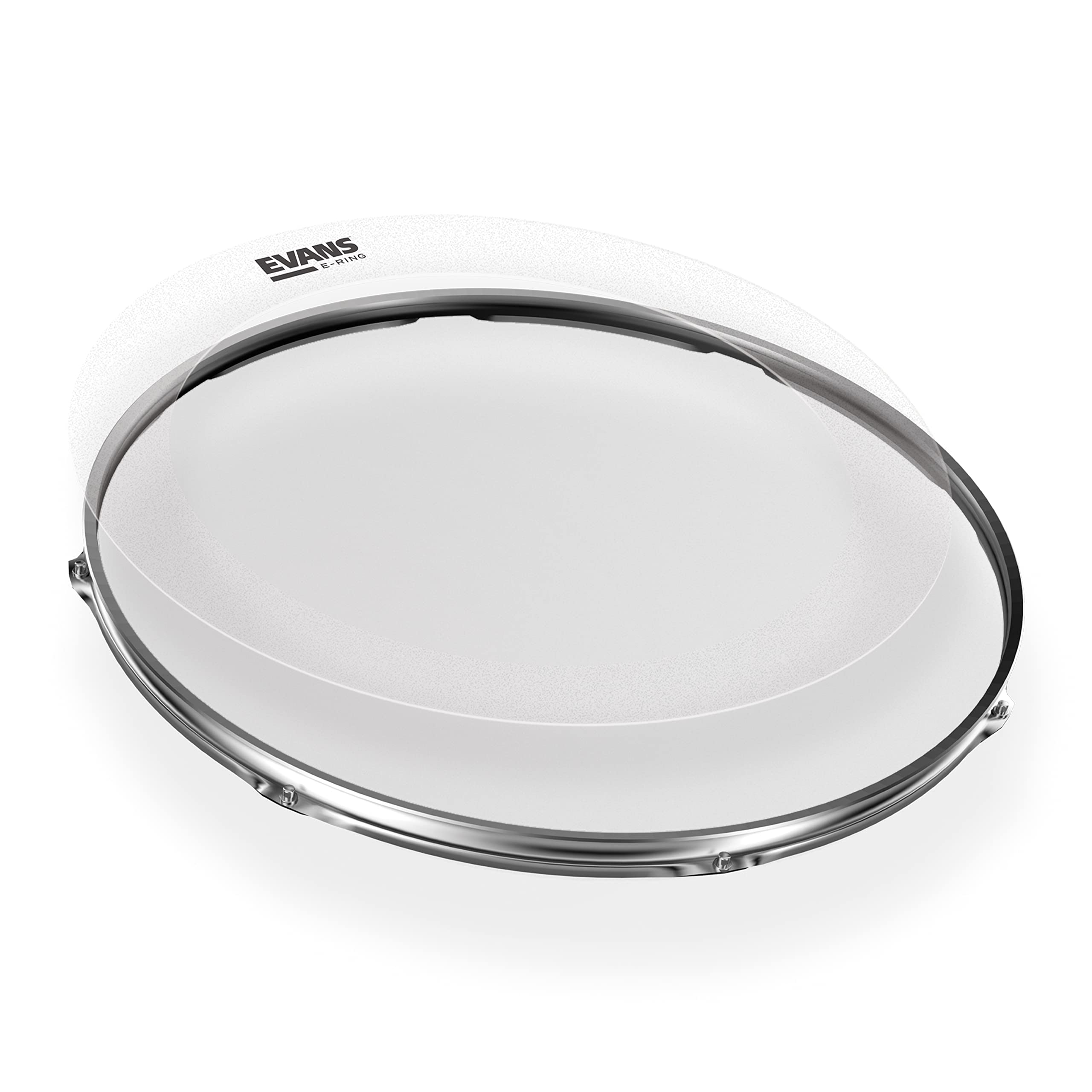 Evans E Ring, 1.5 Inch Diameter, 14 Inch