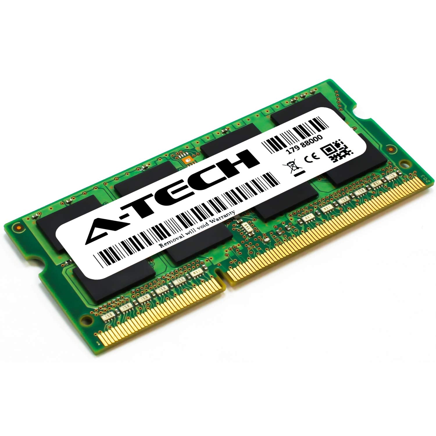 A Tech 32Gb (4X8Gb) Ram For Apple Imac Late 2015 27 Inch Retina 5K | Ddr3L 1866Mhz / 1867Mhz Pc3L 14900 1.35V 204 Pin Sodimm Mem