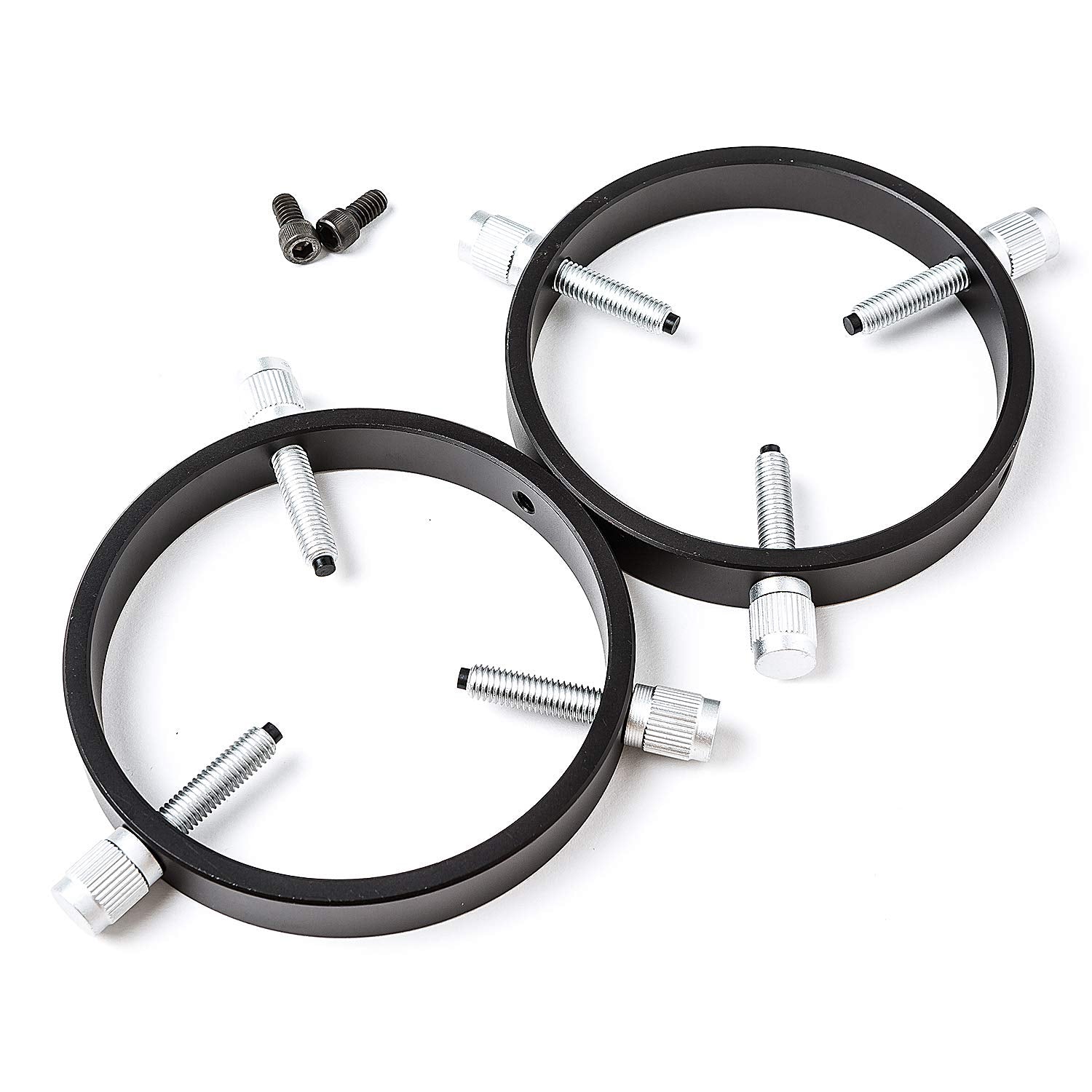 Meoptex 105Mm Guiding Ring Without Base,2Pcs