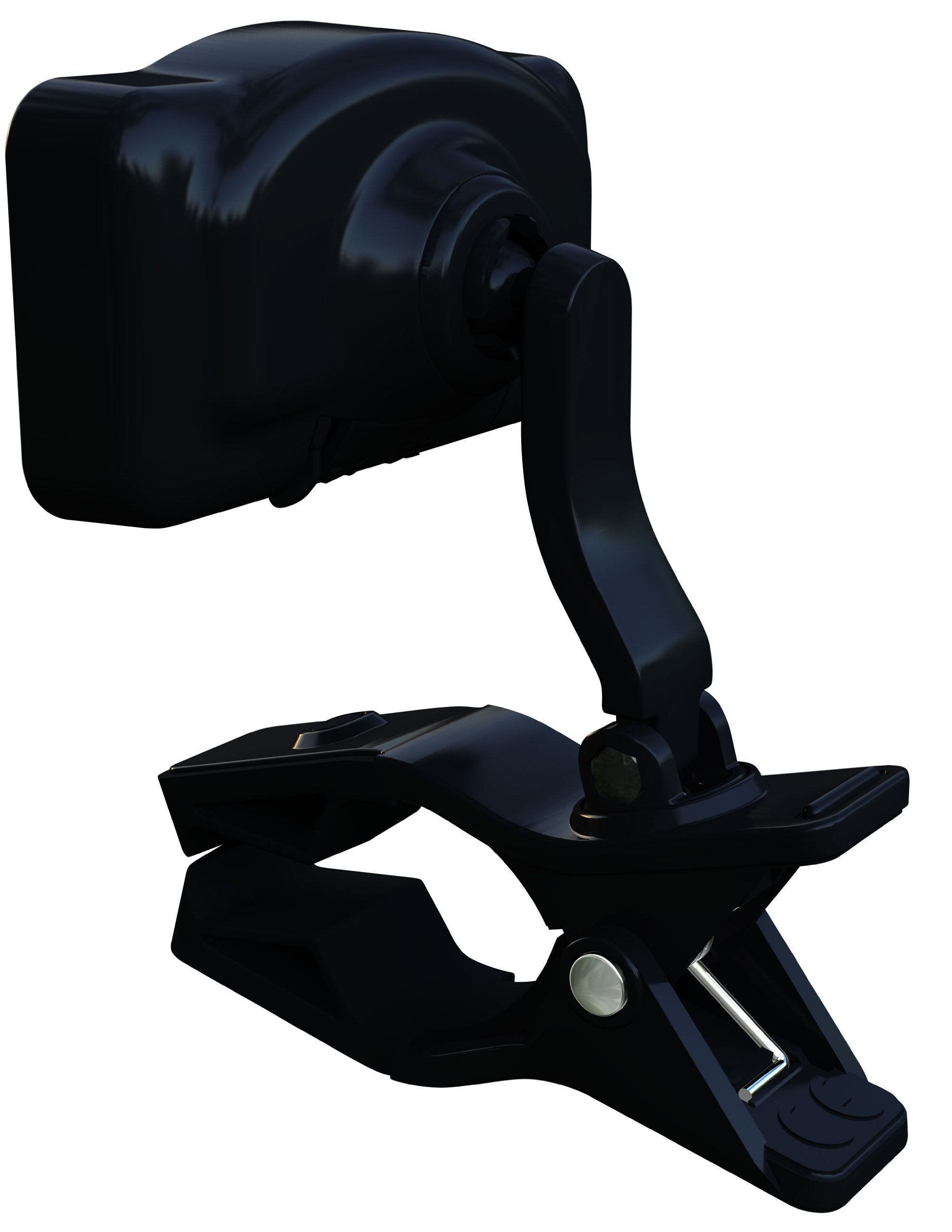 Korg Aw3M Dolcetto Clip On Tuner/Metronome For Orchestral Instruments