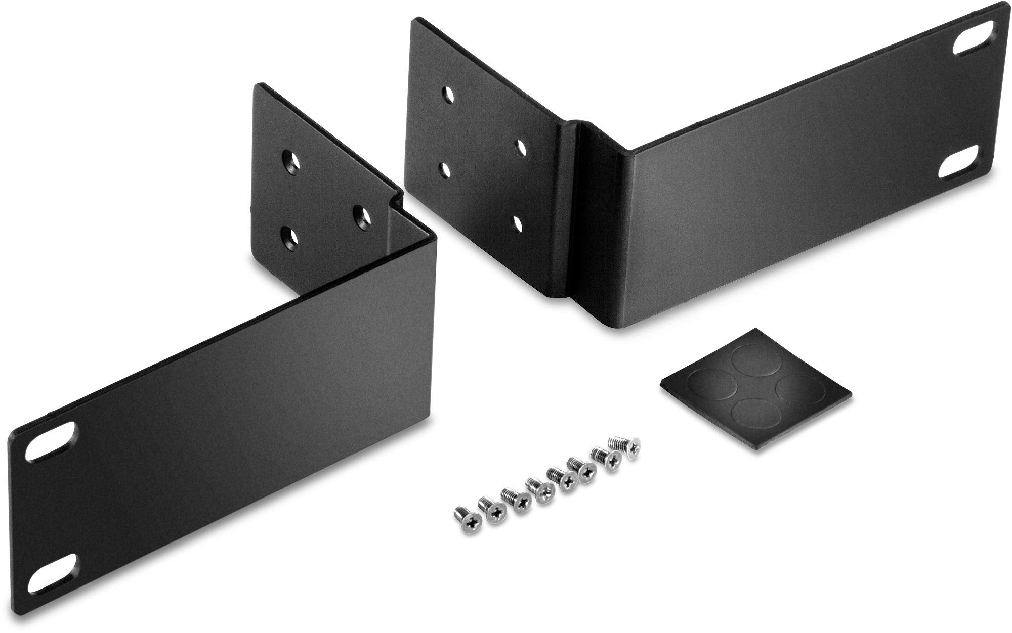 Trendnet 8 Port Gigabit Full Power Poe+ Switch, 8 X Gigabit Poe+ Ports, 240W Power Budget, 16Gbps Switching Capacity, Rack Mount