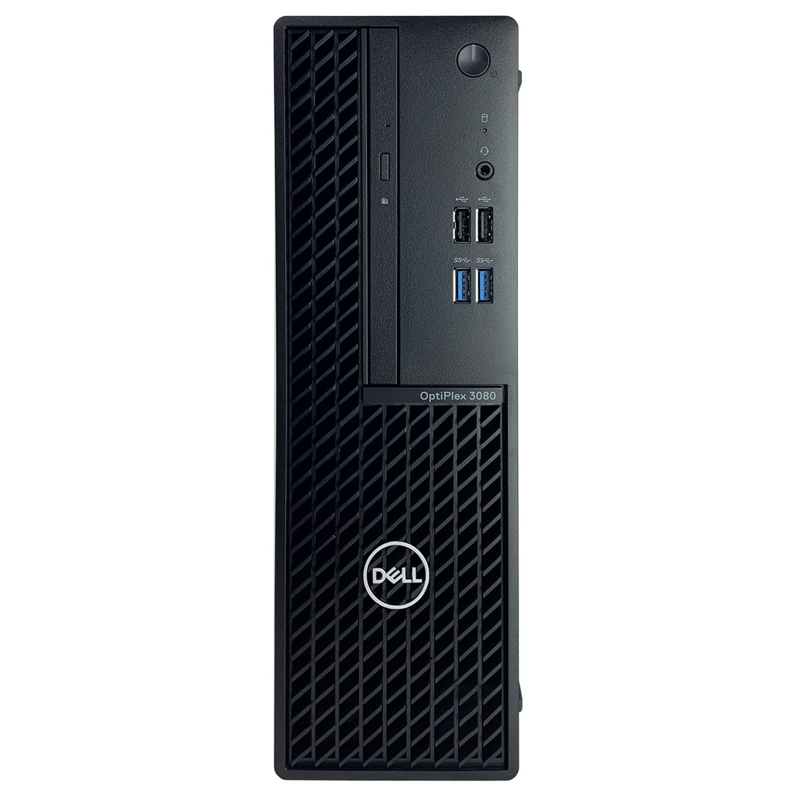 Dell OptiPlex 5000 5400 All-in-One Computer - Intel Core i5 12th Gen i5-12500 Hexa-core (6 Core) 3 GHz - 8 GB RAM DDR4 SDRAM - 2