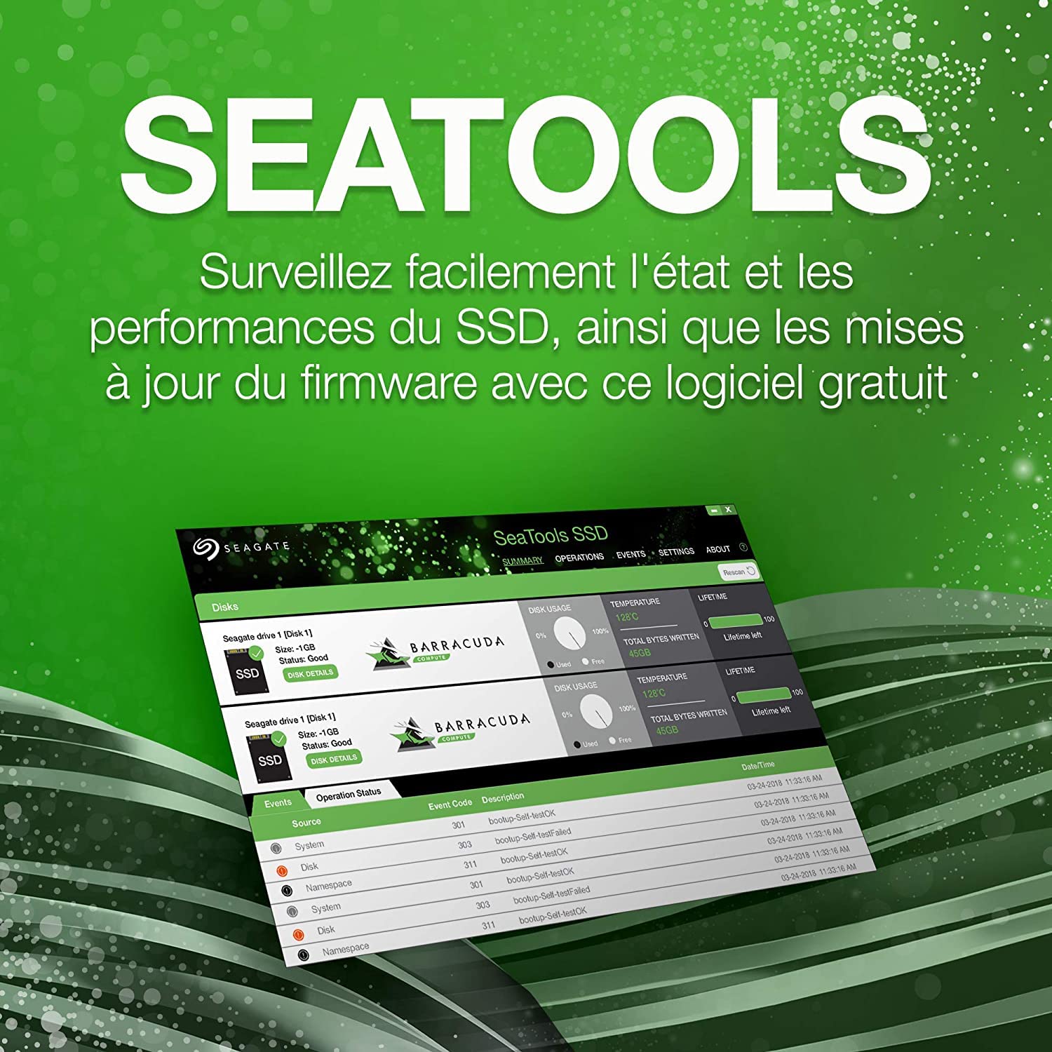 Seagate Barracuda Q1 Ssd 480 Gb Internal Solid State Drive - 2.5 Inch Sata 6 Gb/S For Pc Laptop Upgrade 3D Qlc Nand (Za480Cv1A00