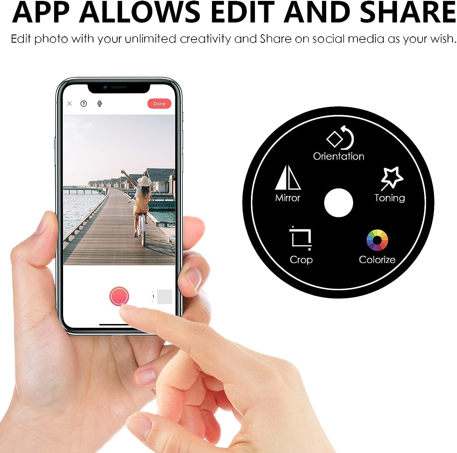 Tcnewcl Slide Viewer Magnetic Light Box For Photo Slide And Film Negative Scanning, Ultra-Thin Illuminated Board Panel For Tatto