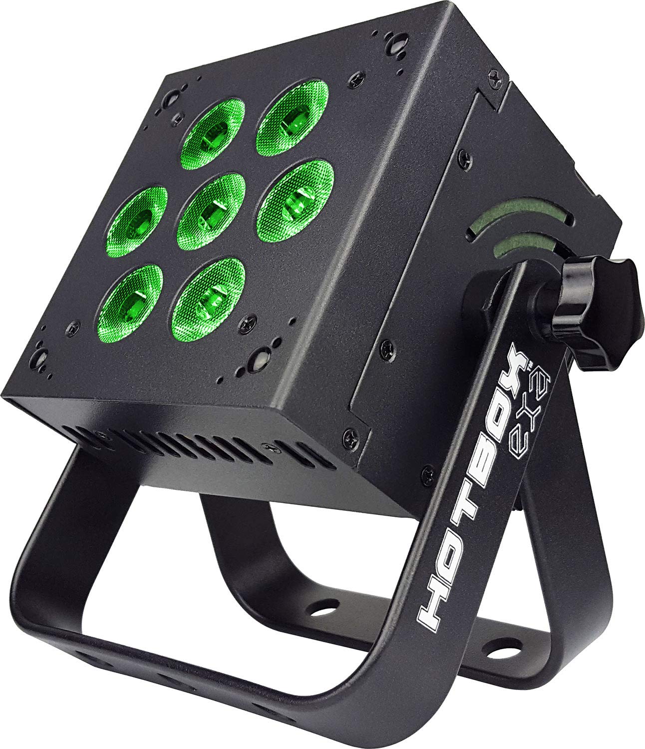 Blizzard Lighting, 5.00 x 5.00 x 4.00 (HotBox EXA)