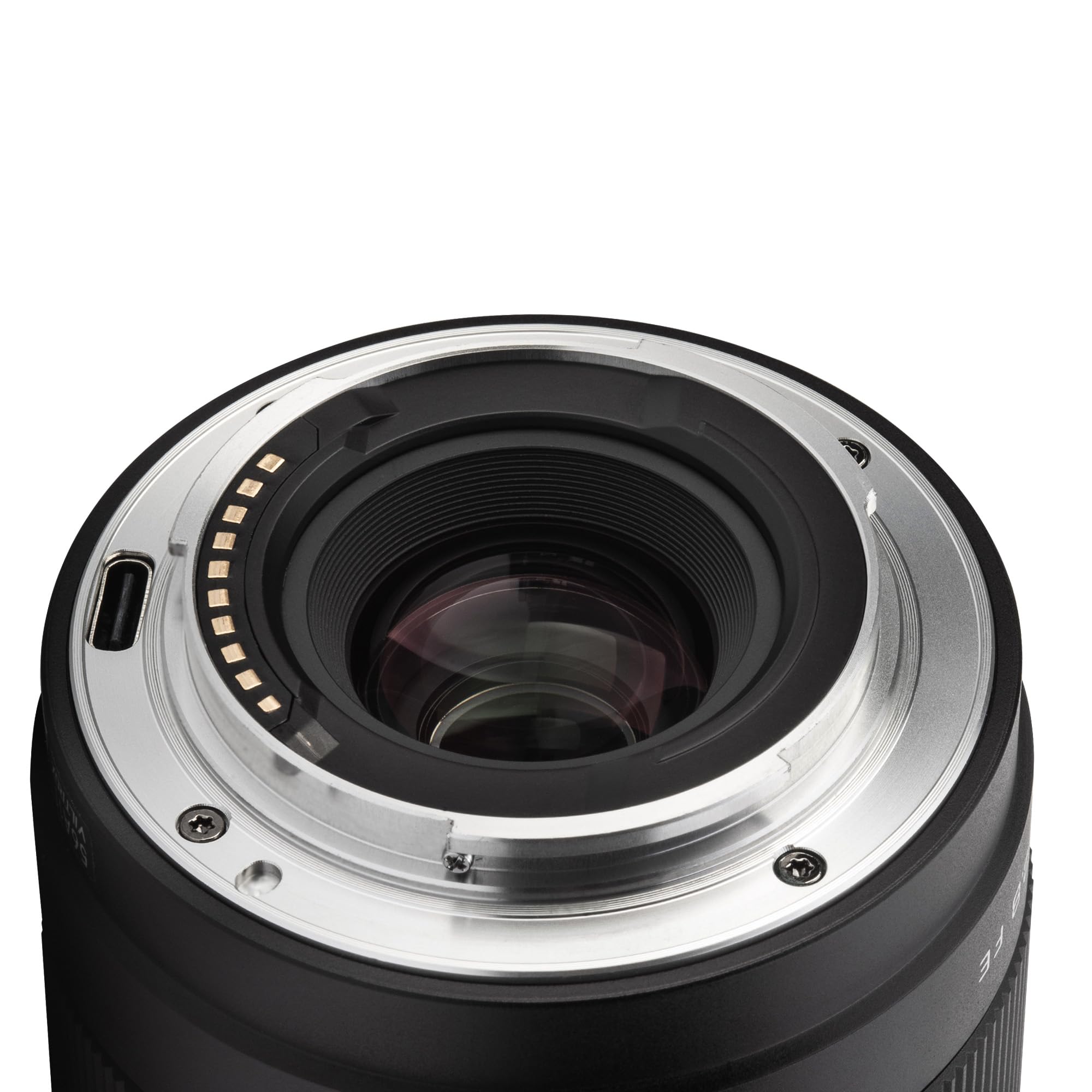 Viltrox 20Mm F2.8 Fe, 20Mm F/2.8 E-Mount Full Frame Af Lens For Sony E Mount, Prime Wide Angle Lens For Sony E Mount A7Cr A7Cii