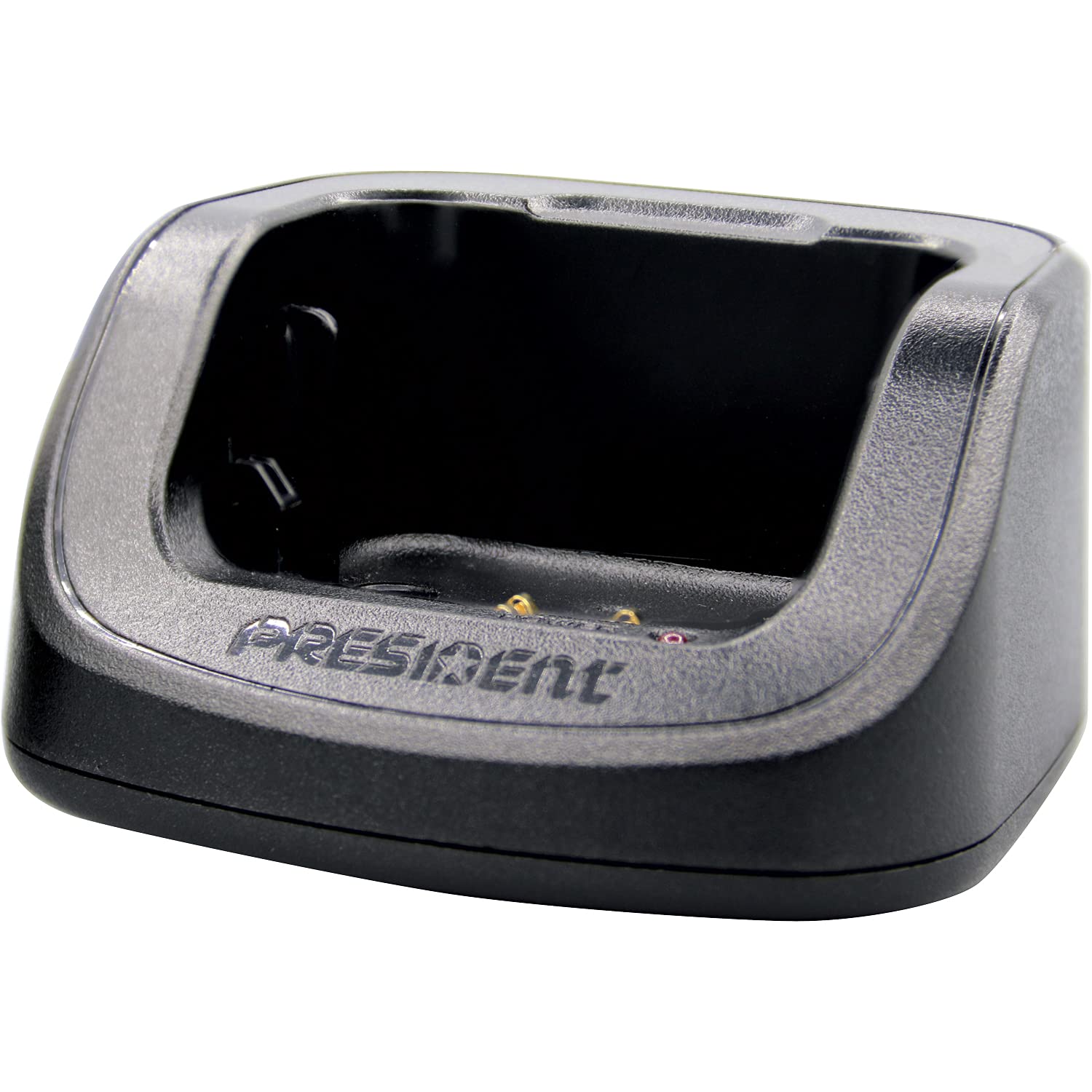 President Randy FCC Desktop Dock Accessory