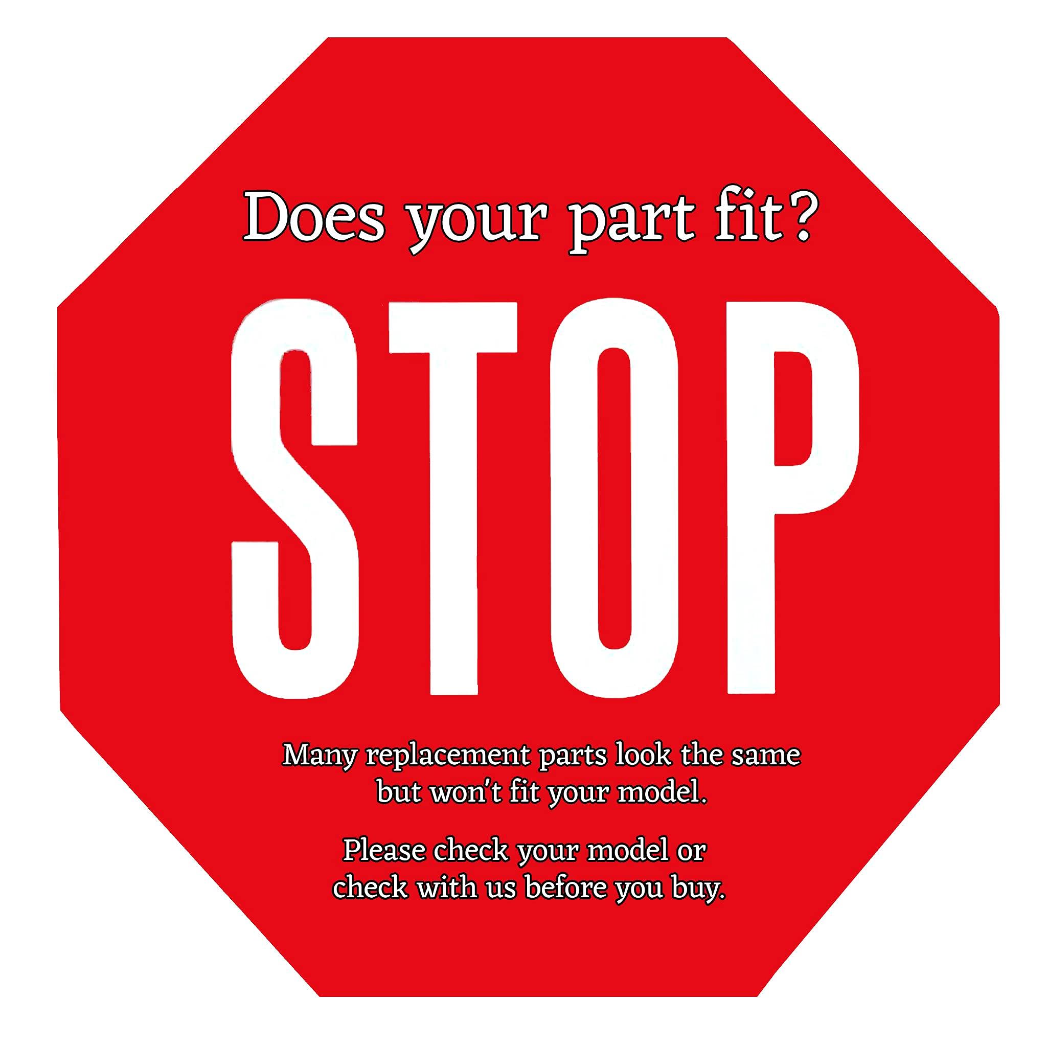 Upgraded Lifetime Appliance W10616906 Pouring Shield Compatible With Kitchenaid Mixer   Kn1Ps