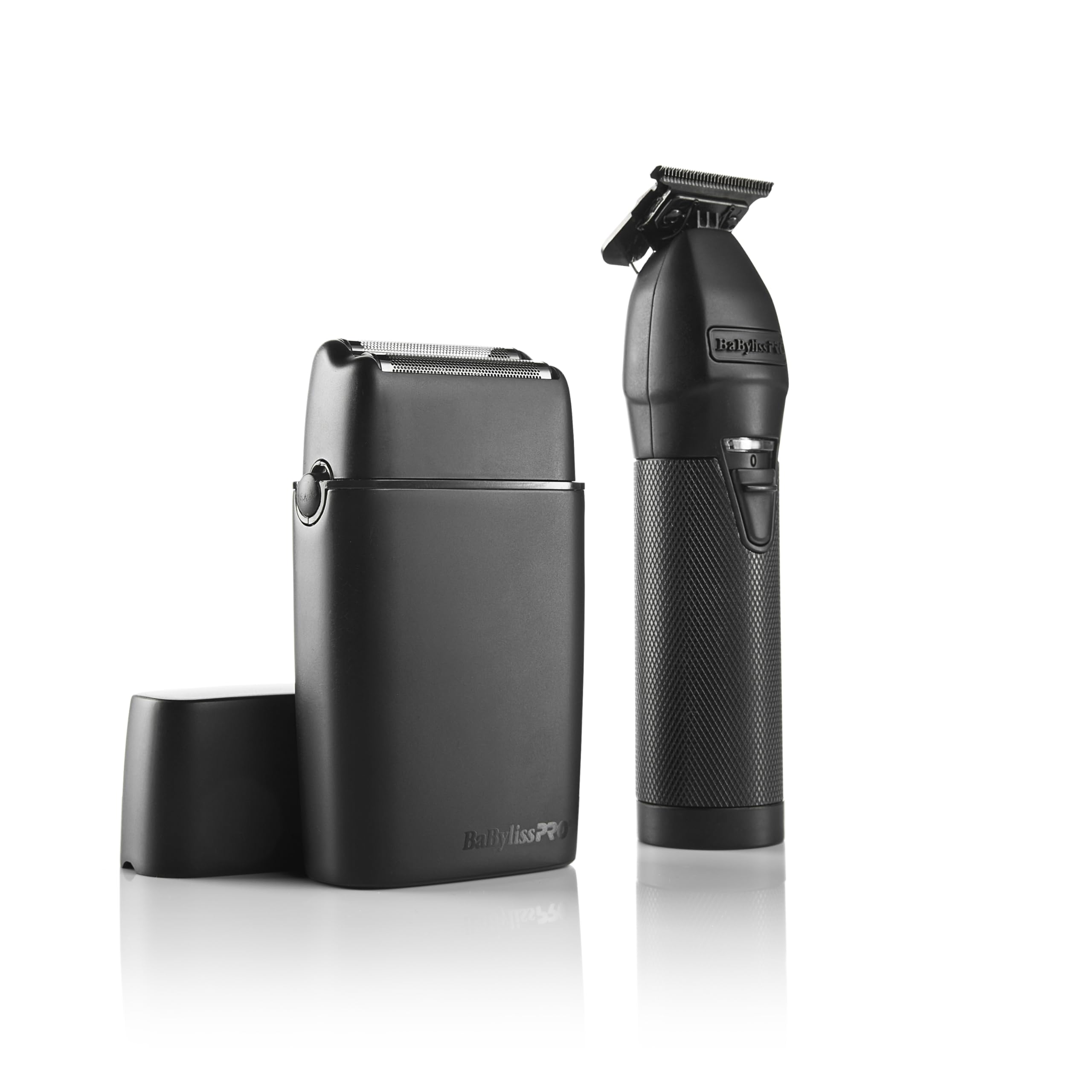 Babylisspro Limitedfx Trimmer And Shaver Prepack   Matte Black