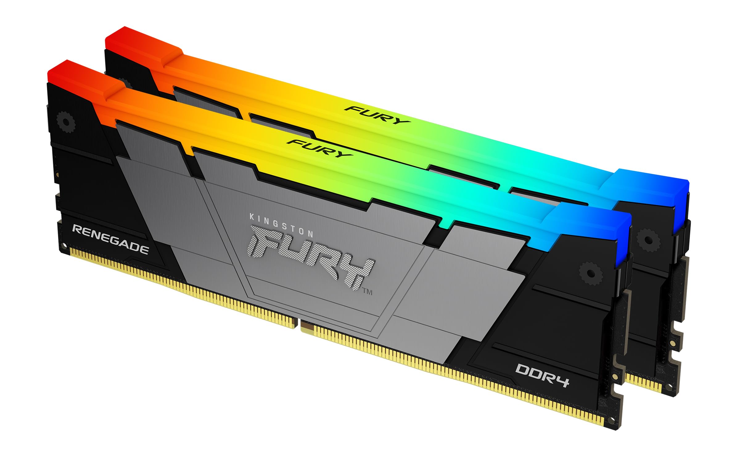 32G 3200Mts Ddr4 Cl16 K2 Rgb