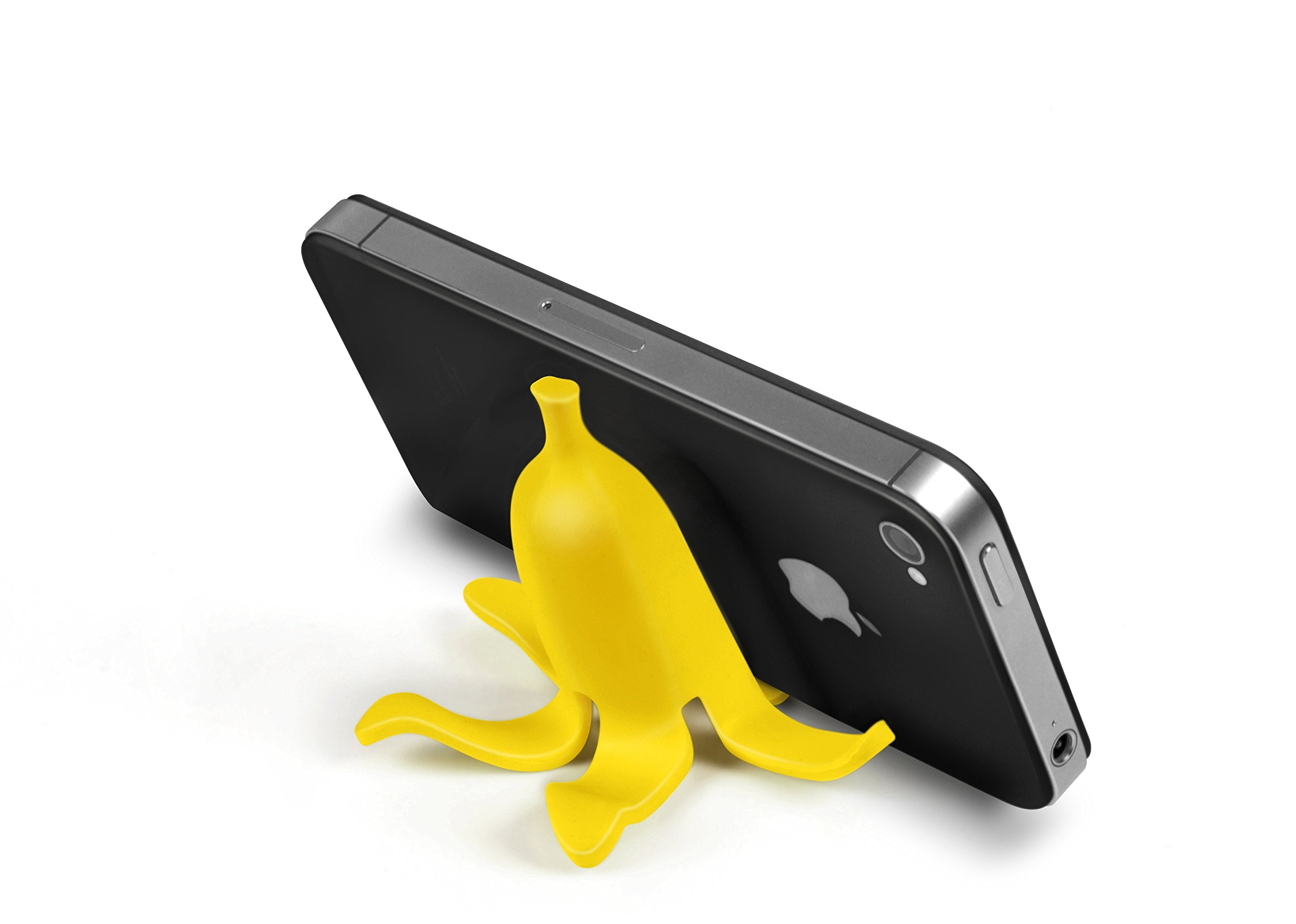 Genuine Fred Fred Banana Stand Phone Stand, Basta