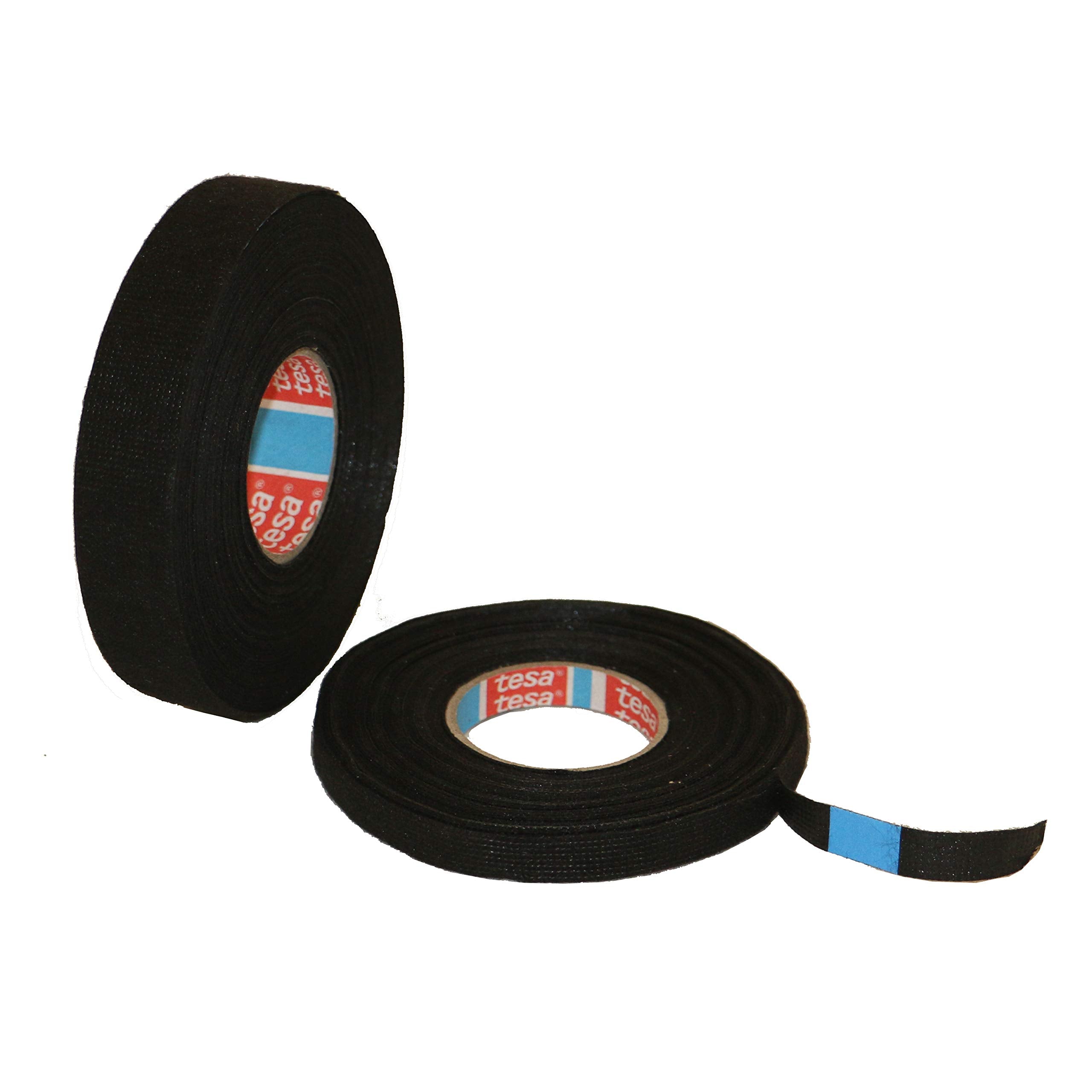 Tesa Wire Loom Harness Tape Used By Mercedes Bmw Vw Audi