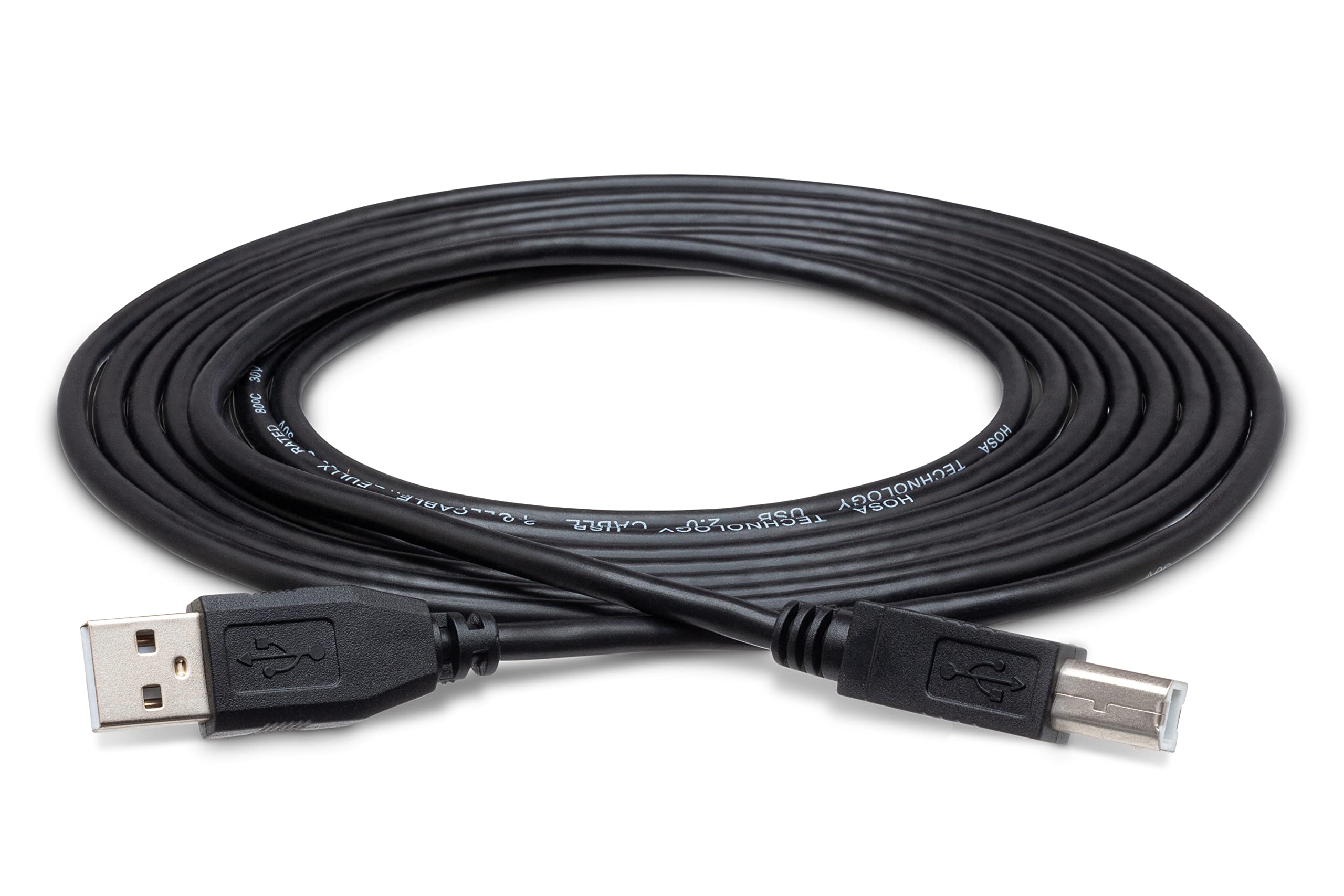 Hosa USB-215AB - 15 Feet