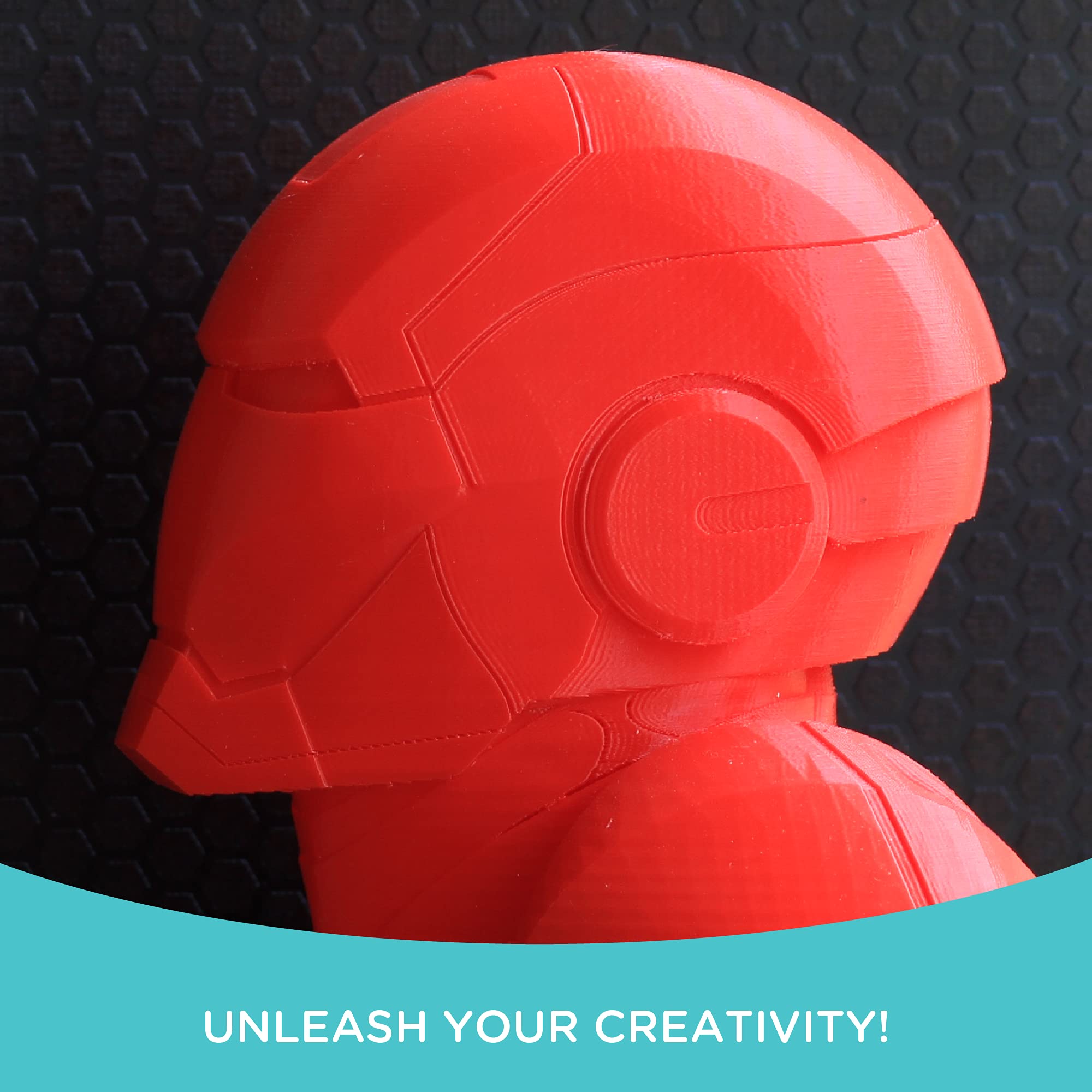 Polymaker Petg Filament 1.75Mm, 1Kg Strong Petg 3D Printer Filament Black   Polylite Petg Black 3D Printing Filament 1.75Mm, Dim