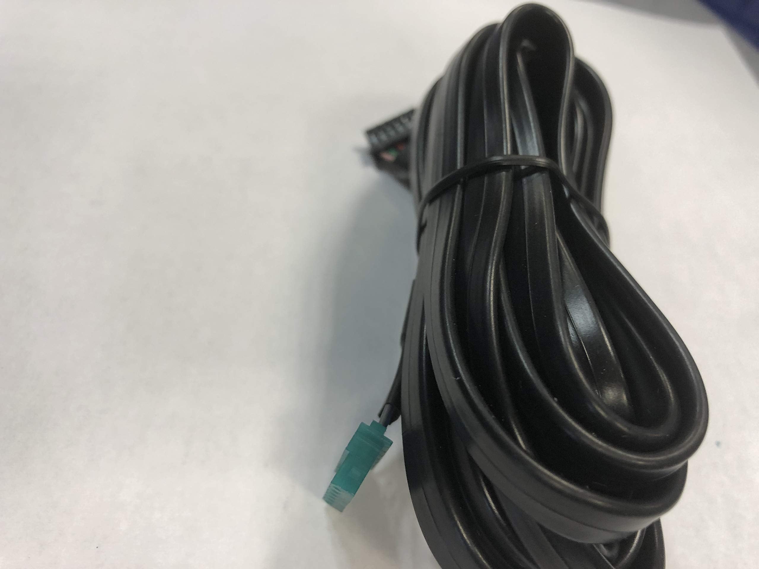 Sound Of Tri State Responder Le Replacement Cable Only (Does Not Include Antenna Control Center) For Viper, Clifford, And Python